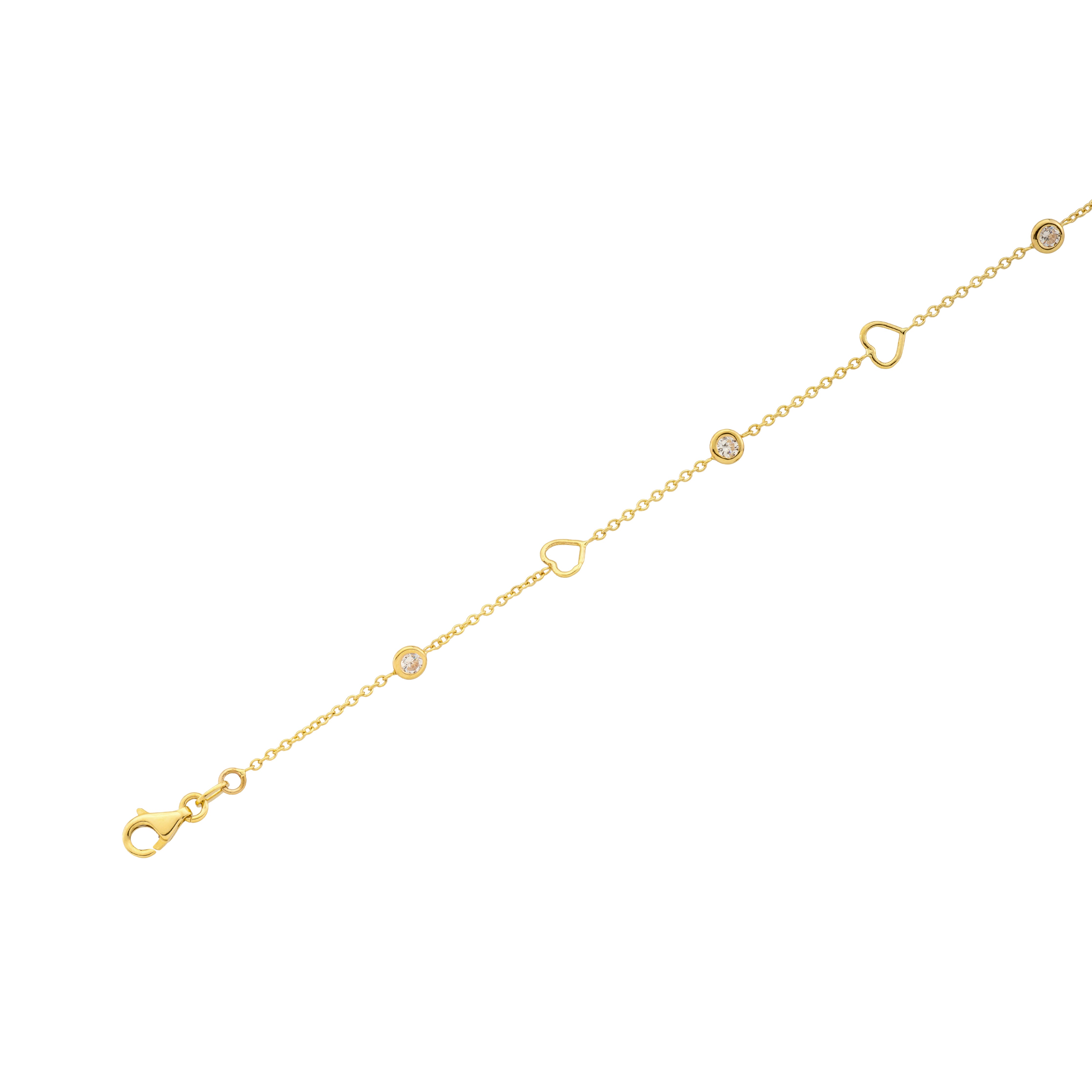 Celestina Bracelet