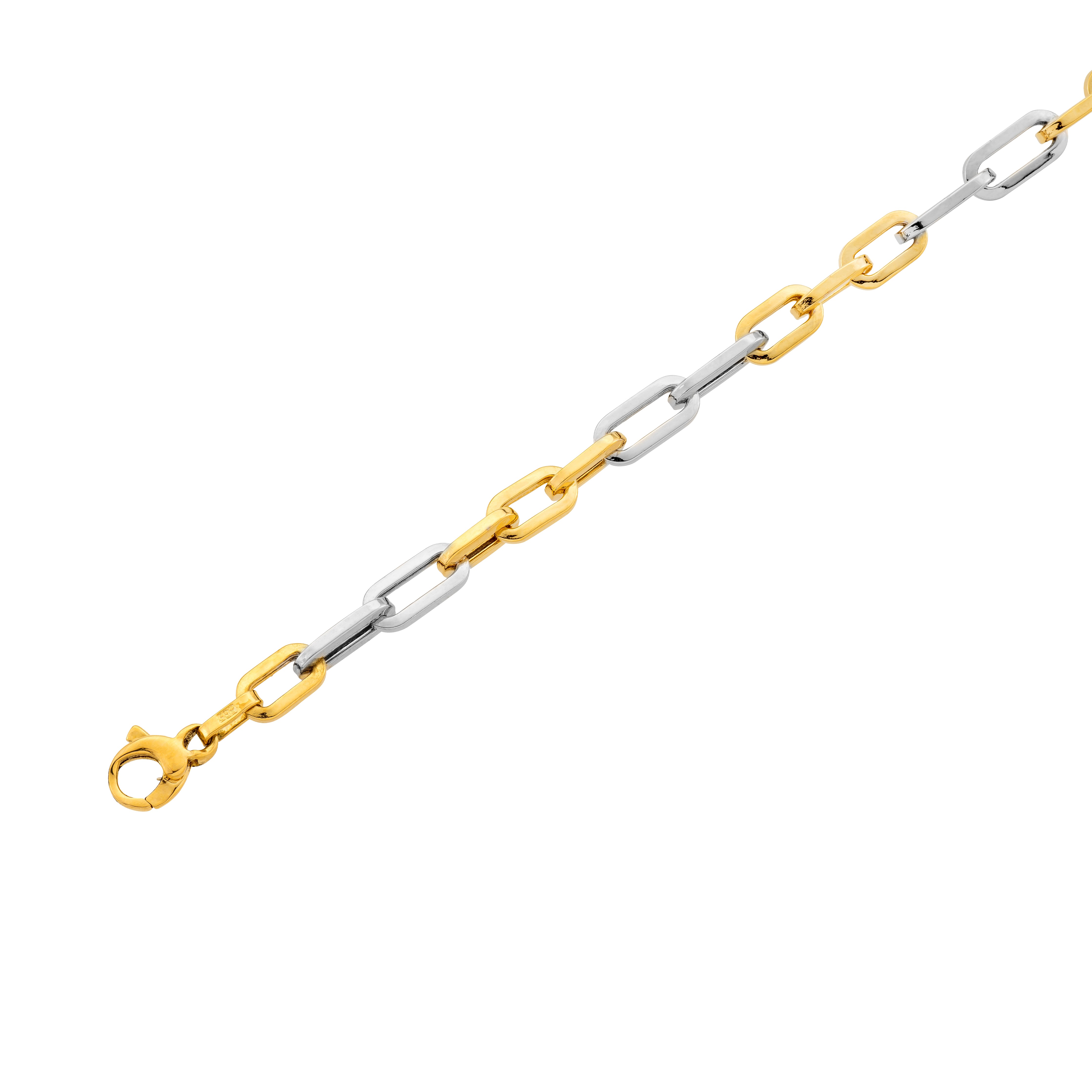 Facon bracelet Antoinette