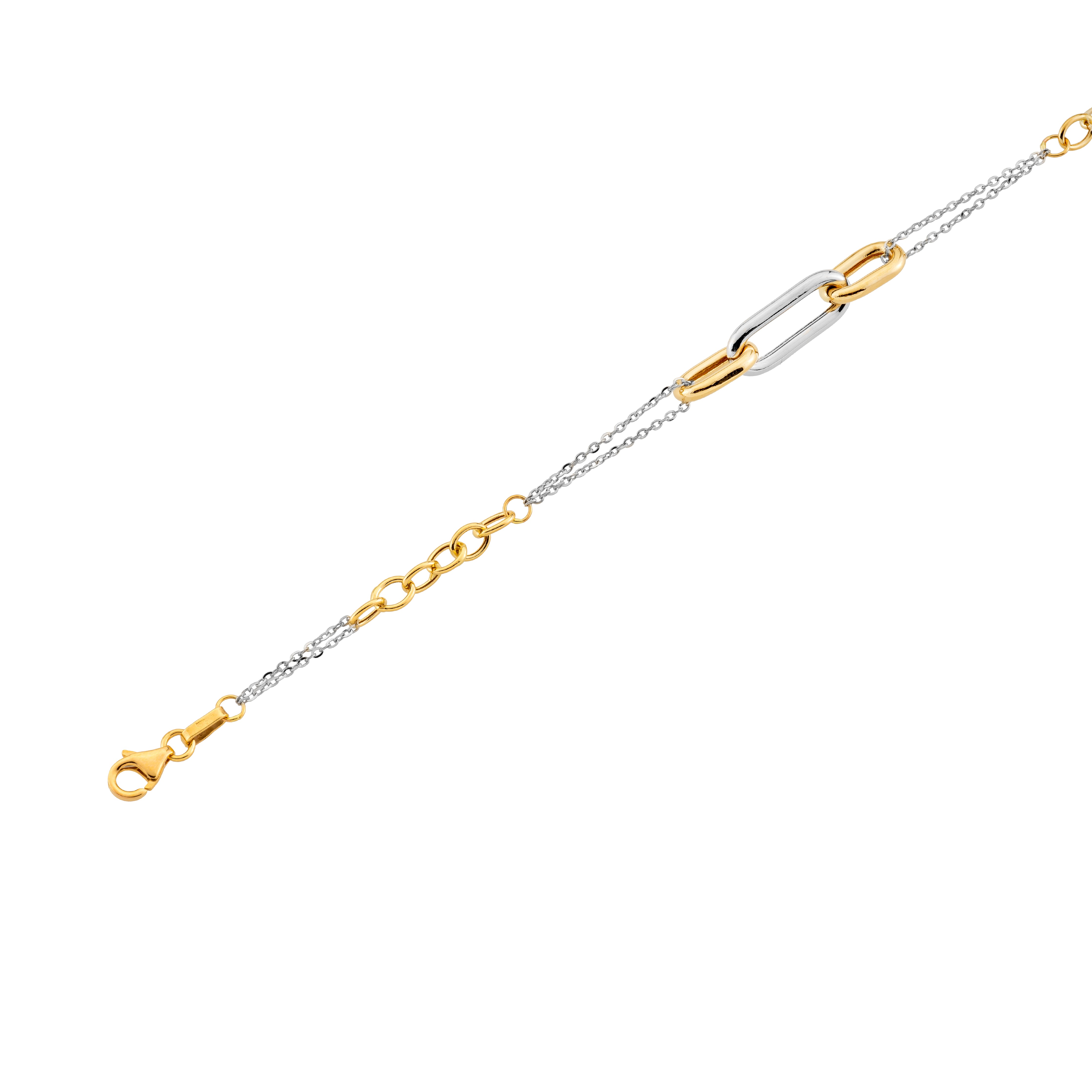 Alma bracelet