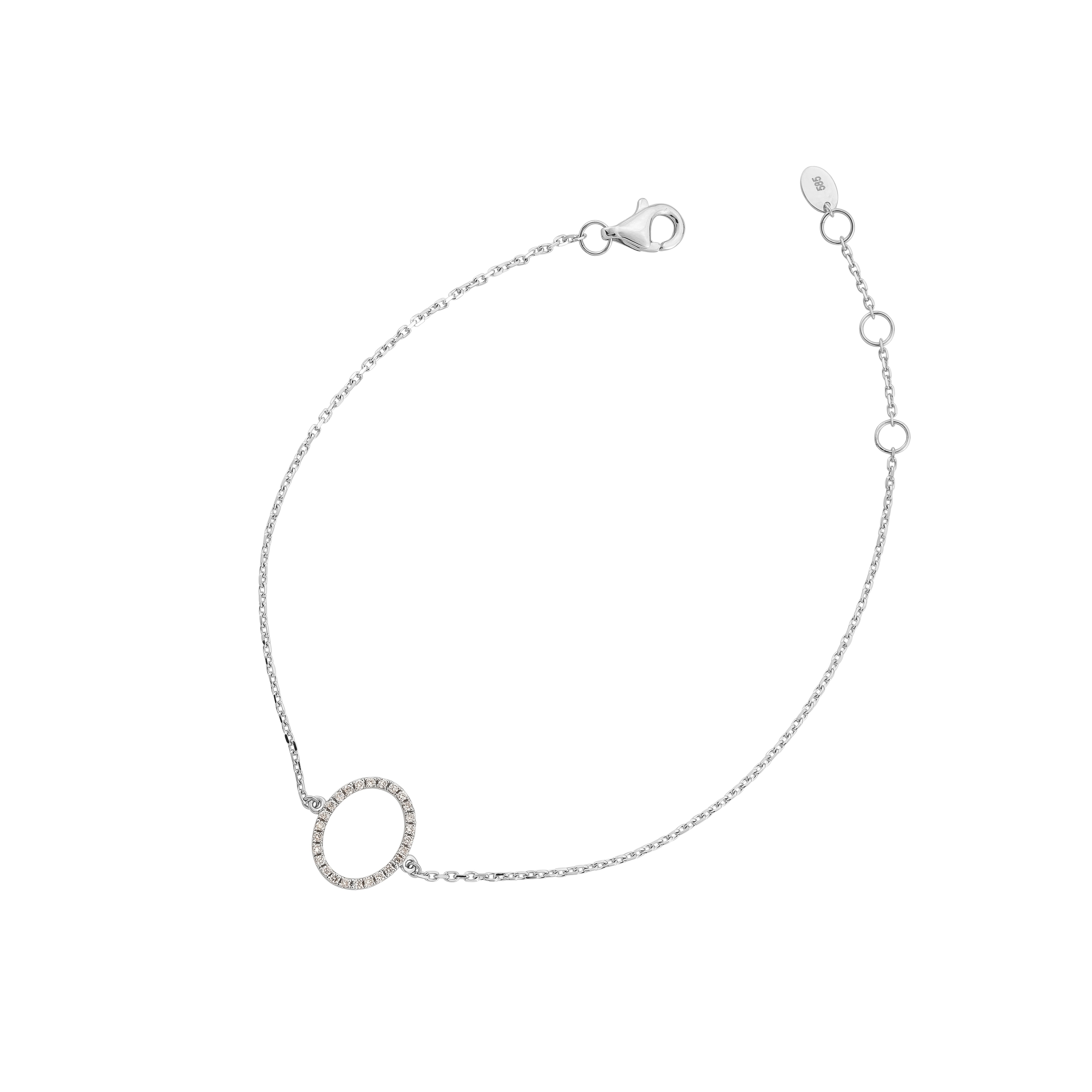 Bracelet Ylvie