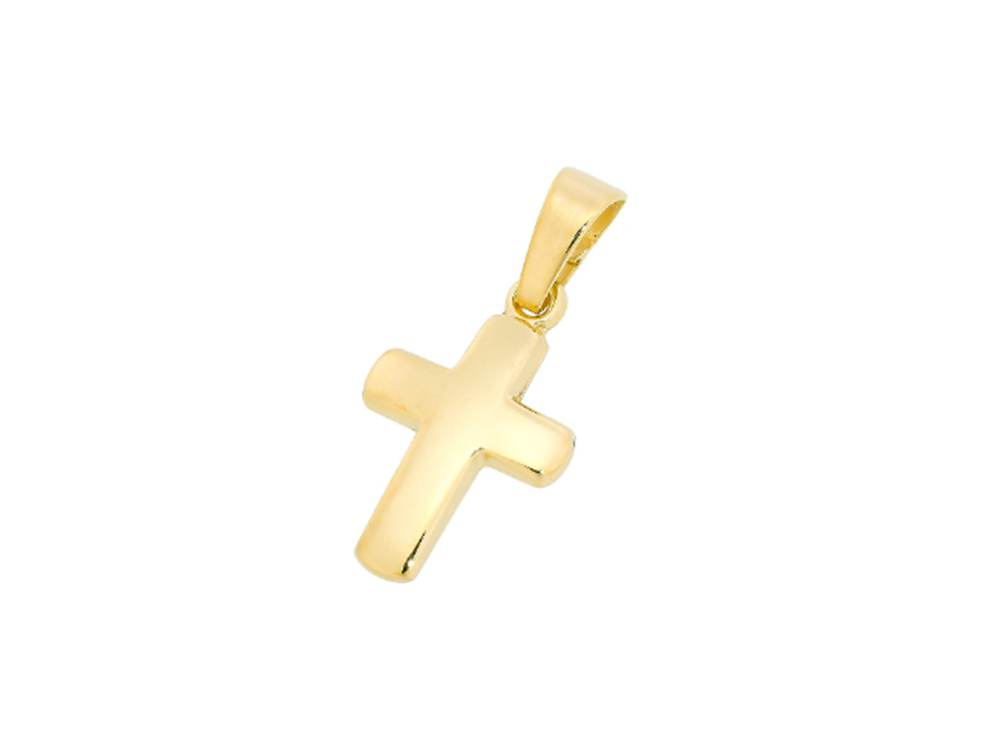 Pendant Cross