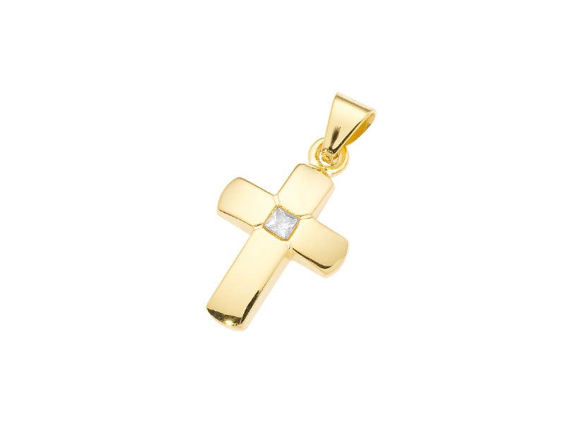 Pendant Cross