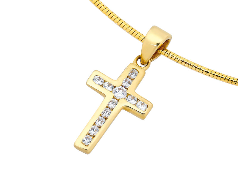 Pendant Cross