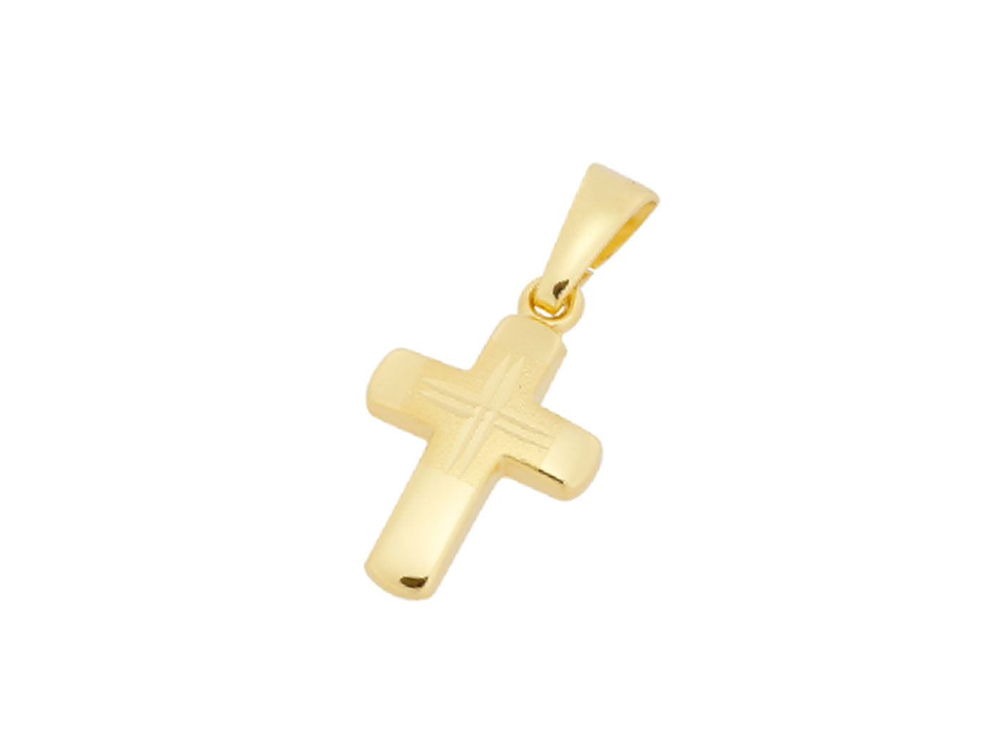 Pendant Cross