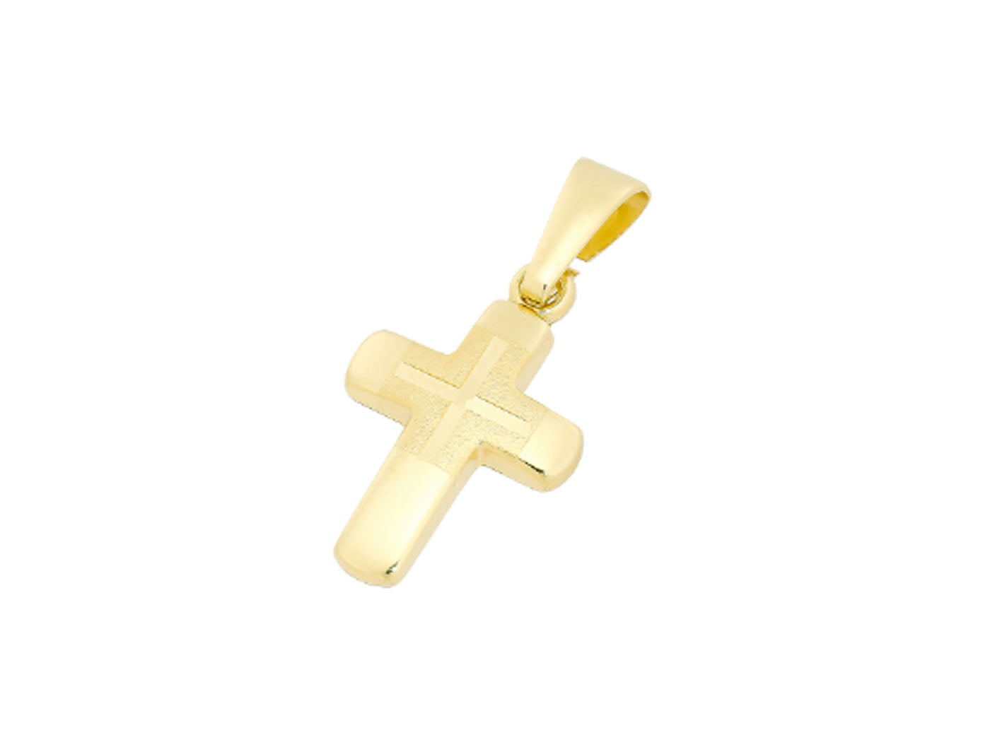 Pendant Cross