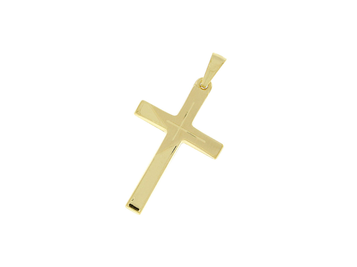 Pendant Cross