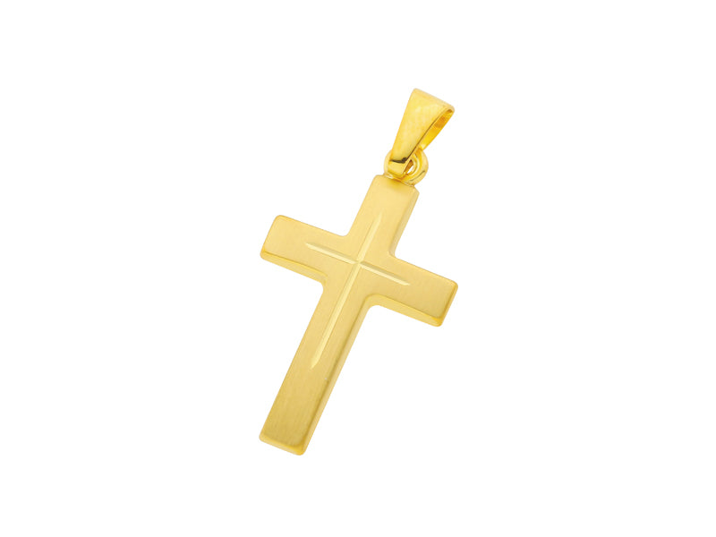 Pendant Cross