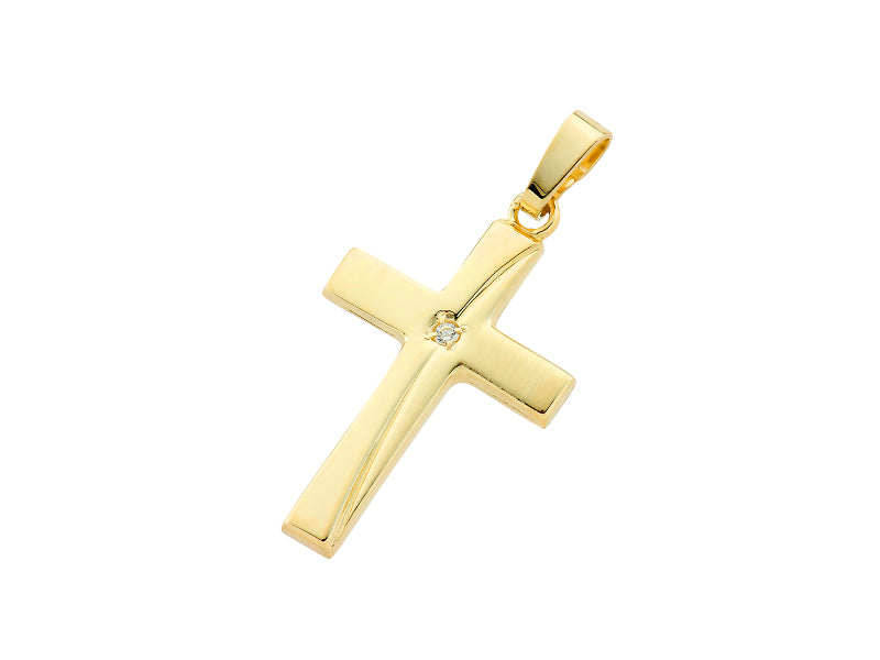 Pendant Cross