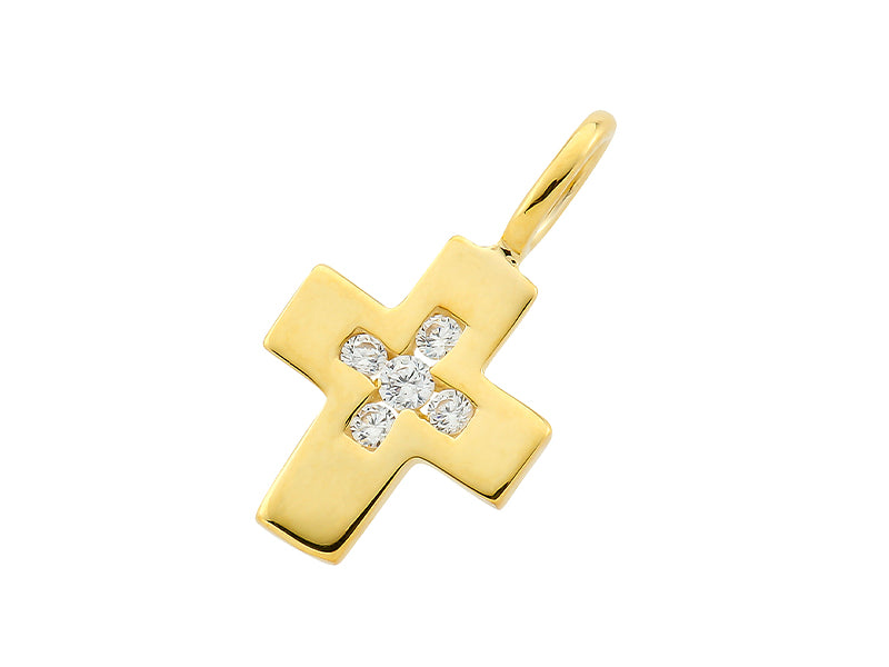 Pendant Cross