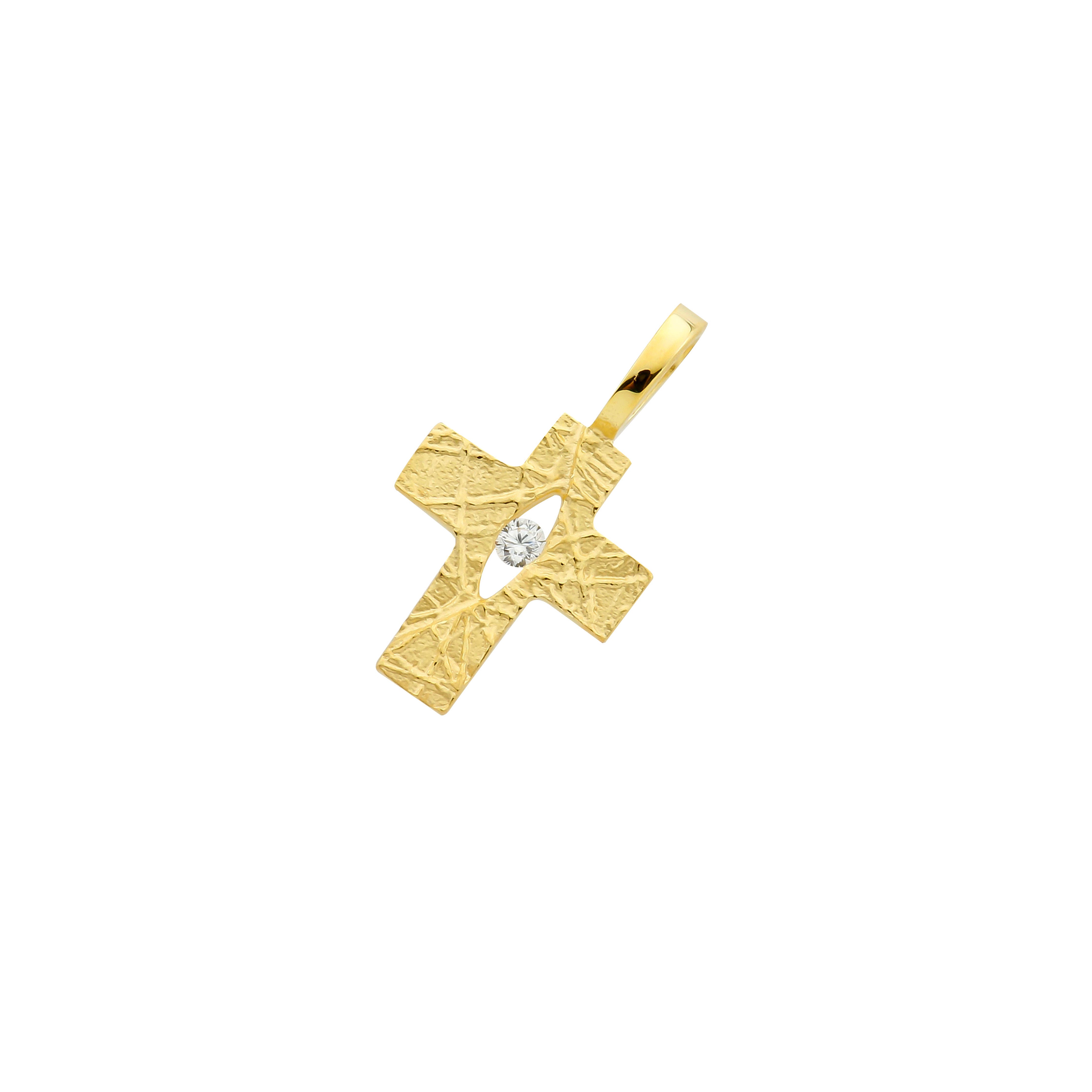 Pendant Cross