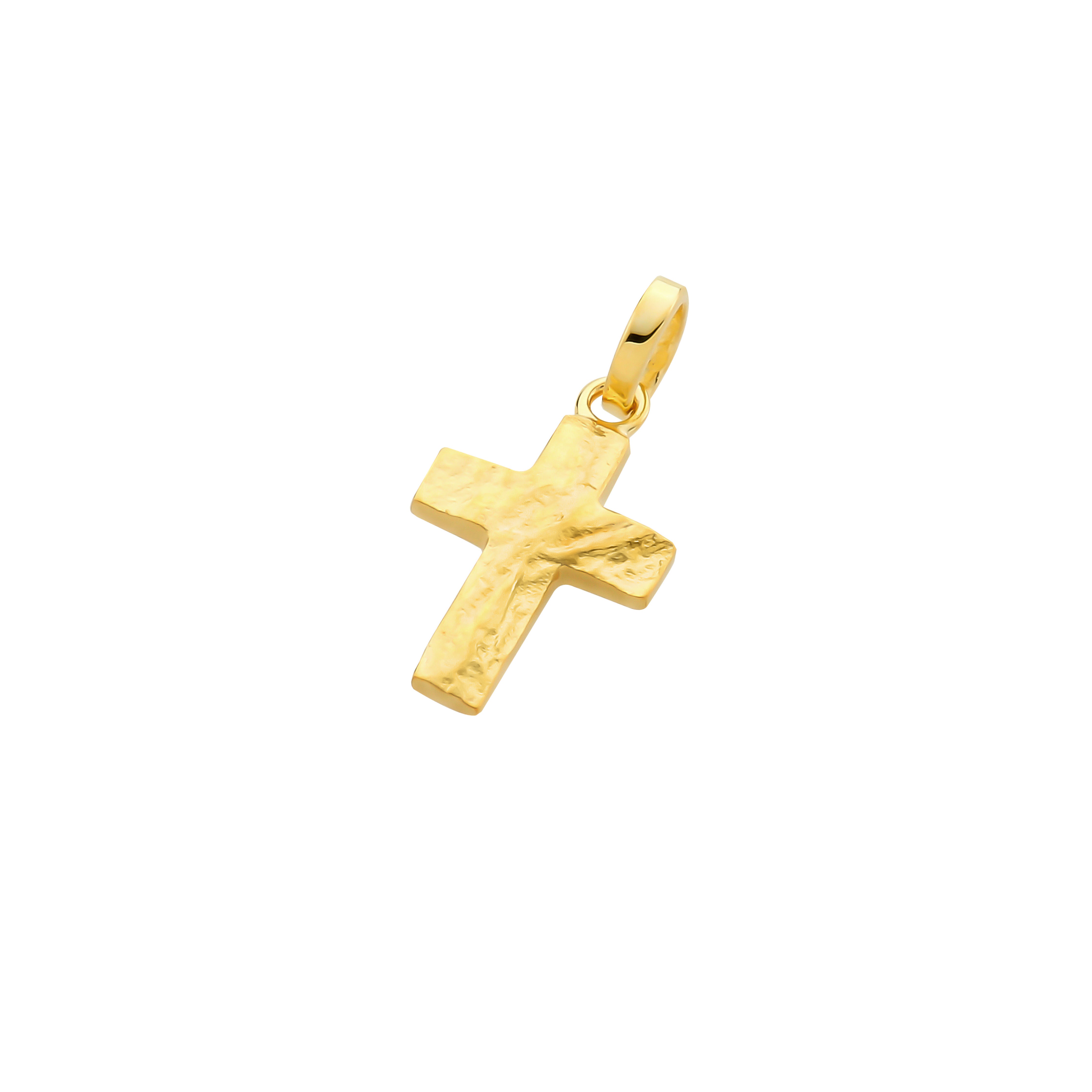 Pendant Cross