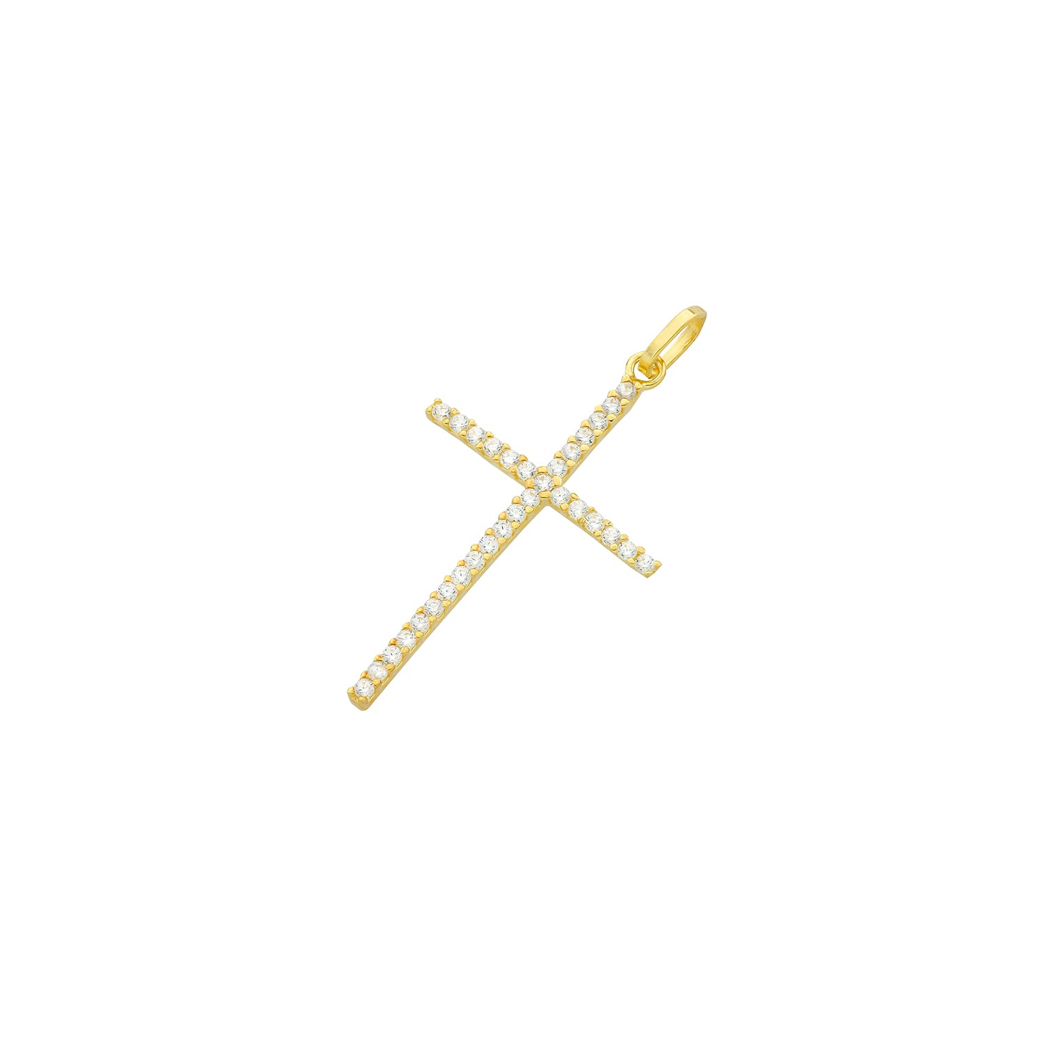 Pendant Cross