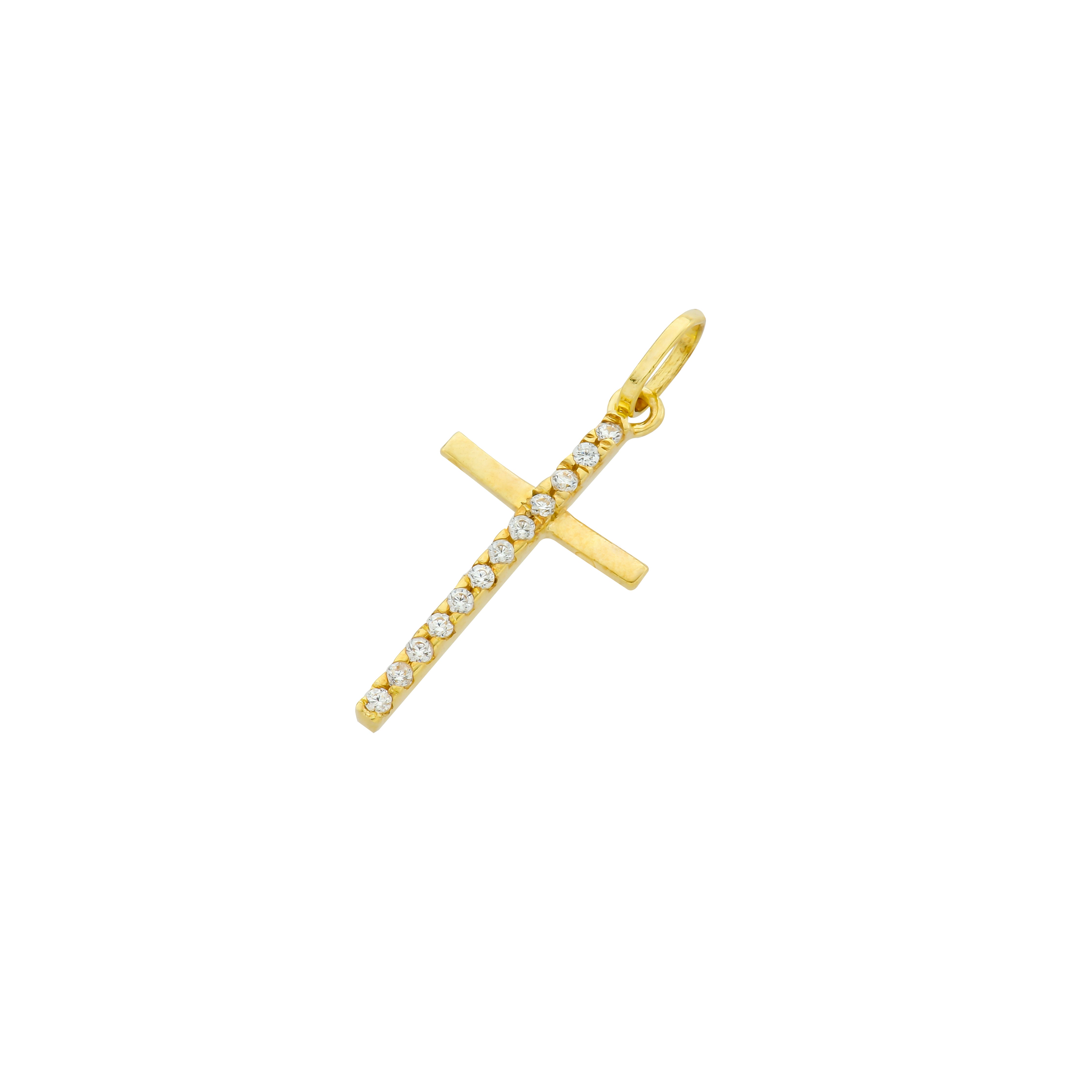 Pendant Cross