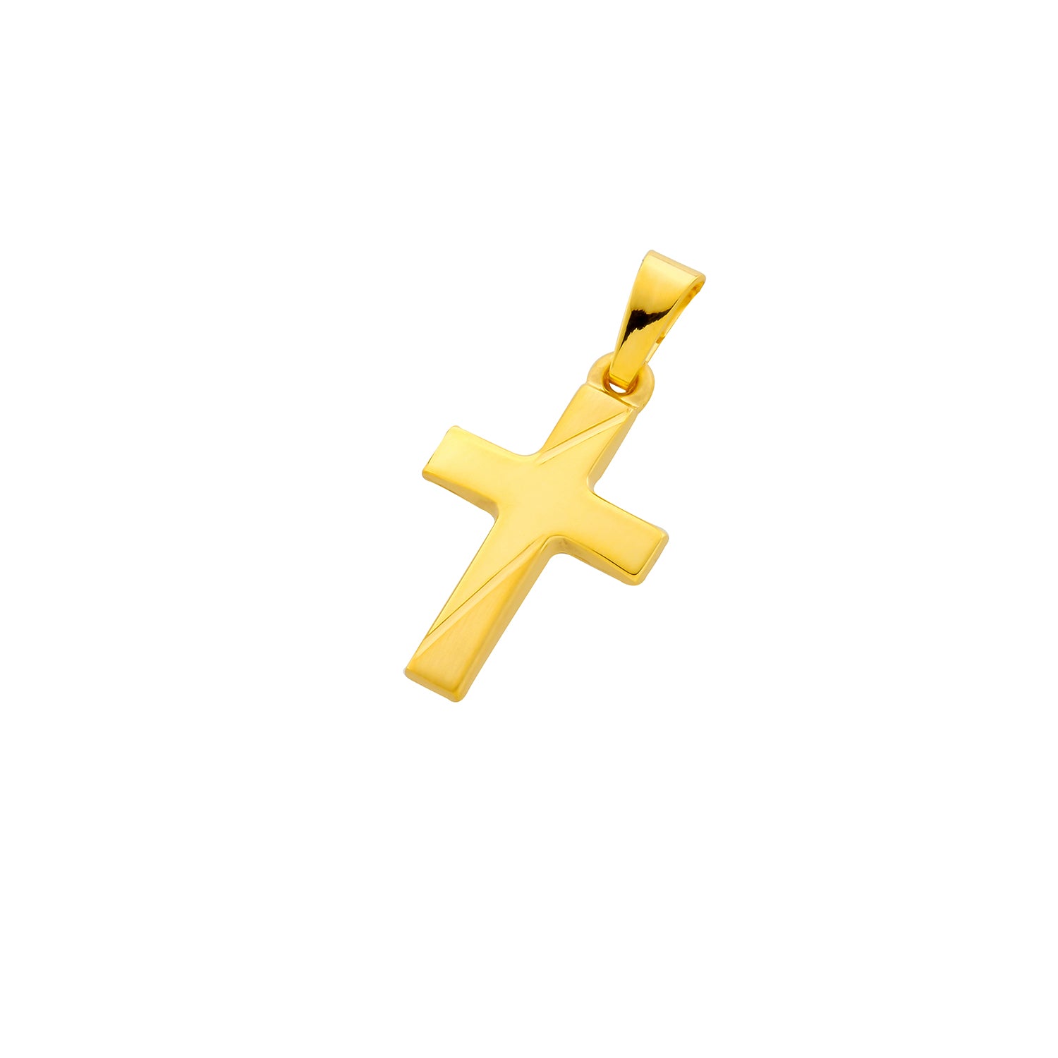 Pendant Cross