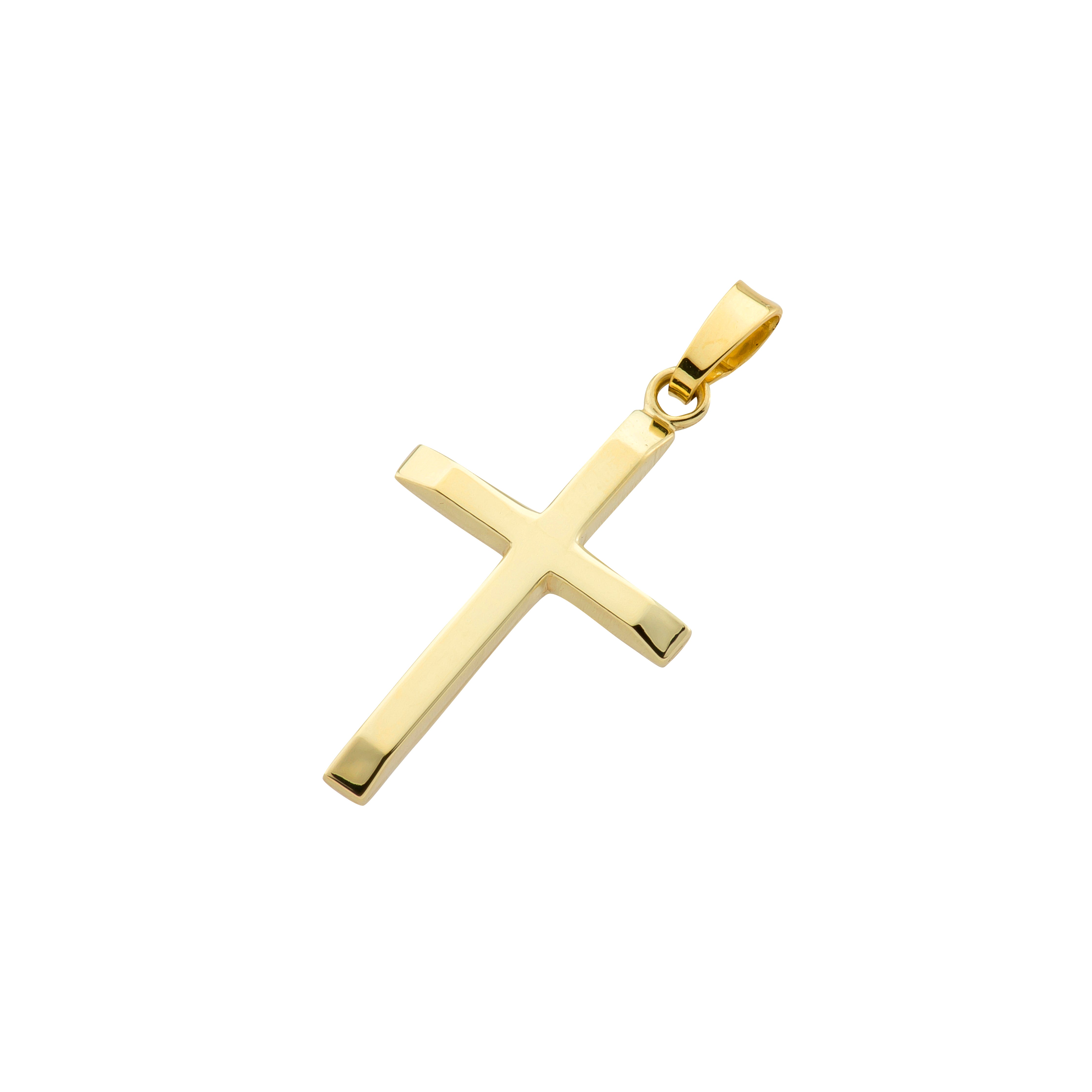 Pendant Cross