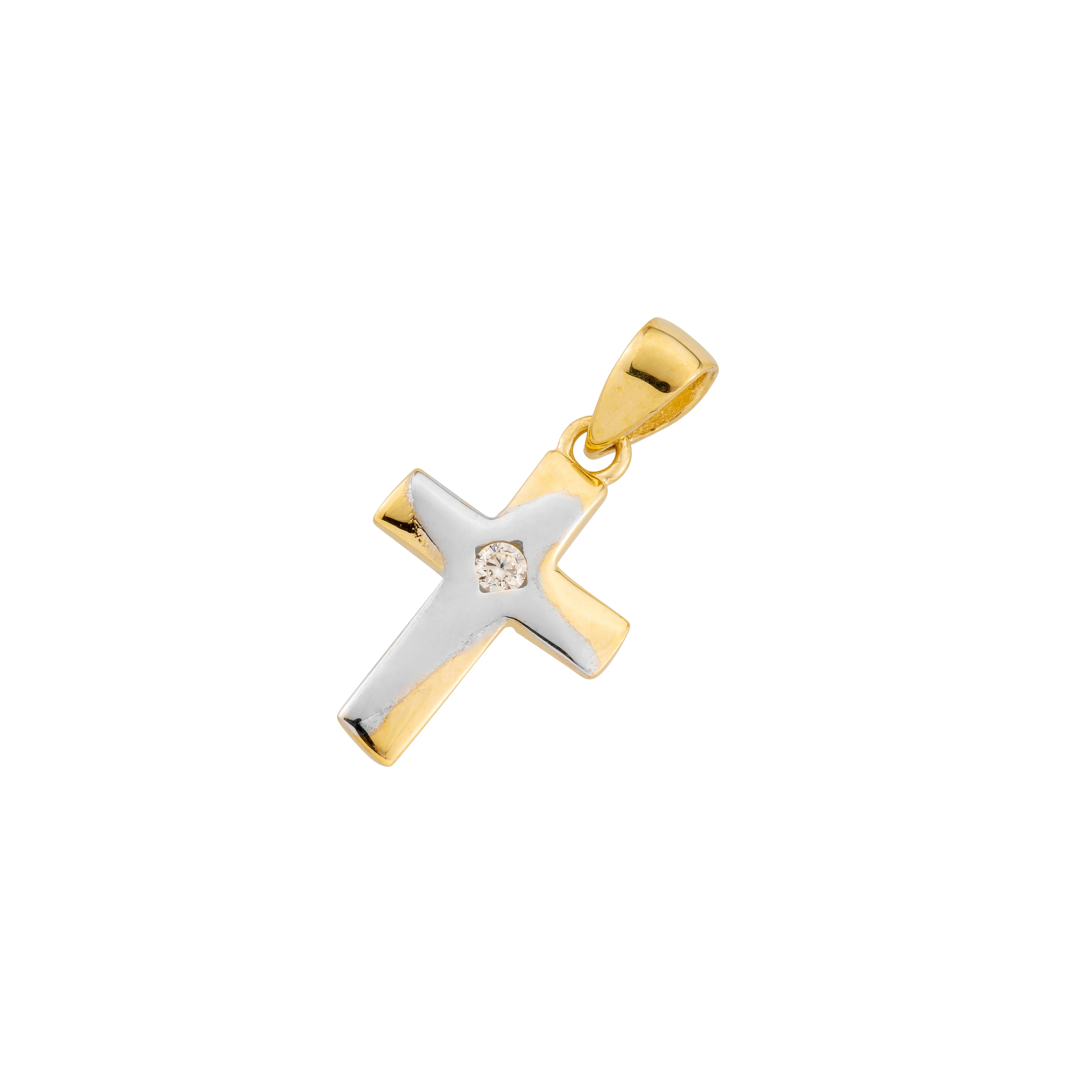 Pendant Cross