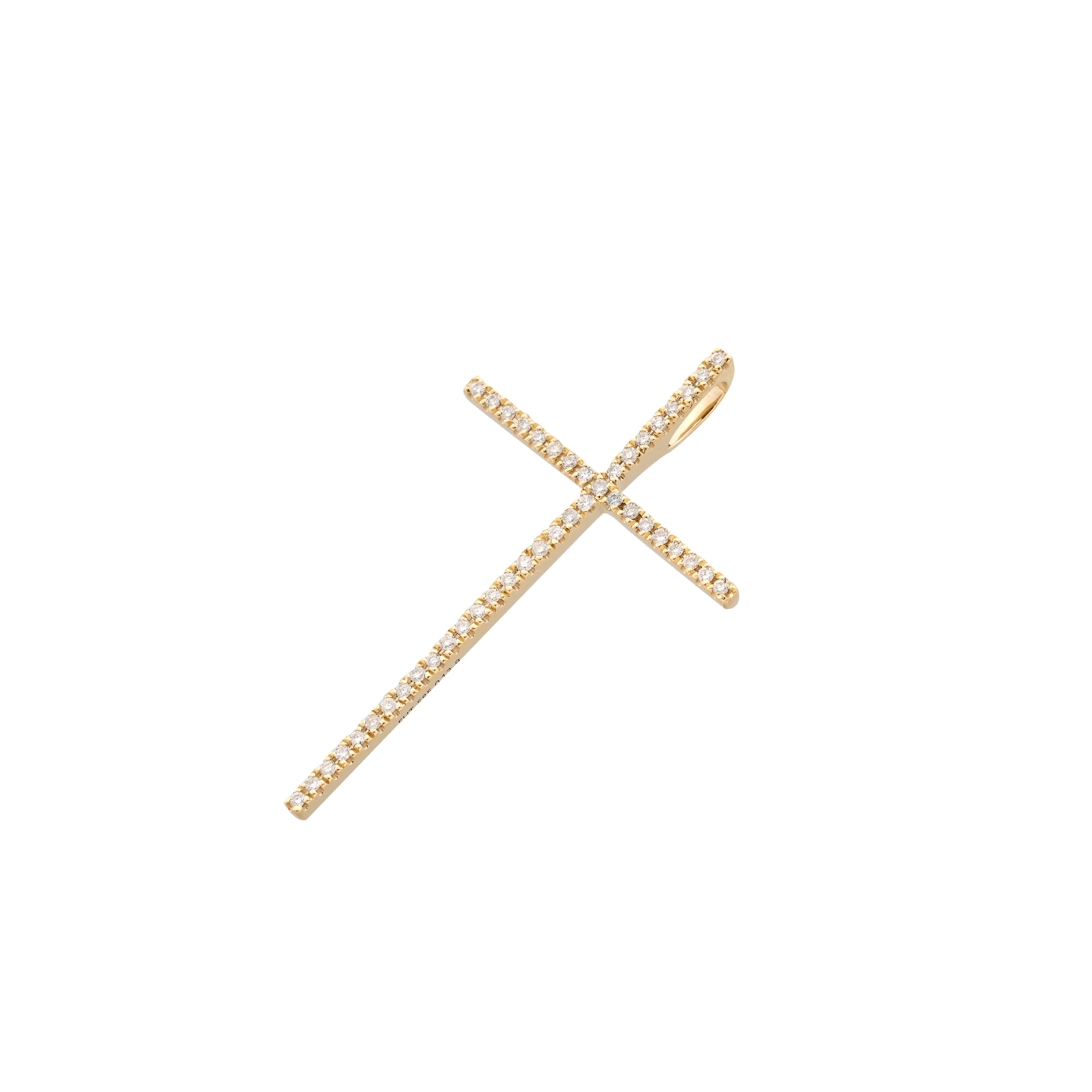 Anhänger Kreuz