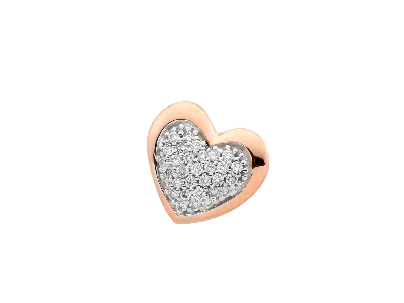 Heart pendant