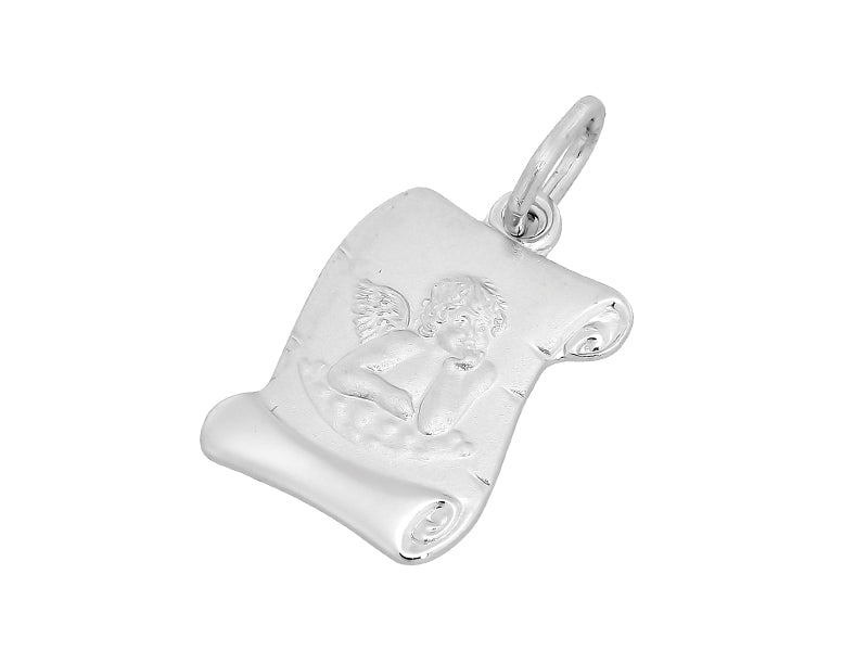 Guardian Angel Pendant