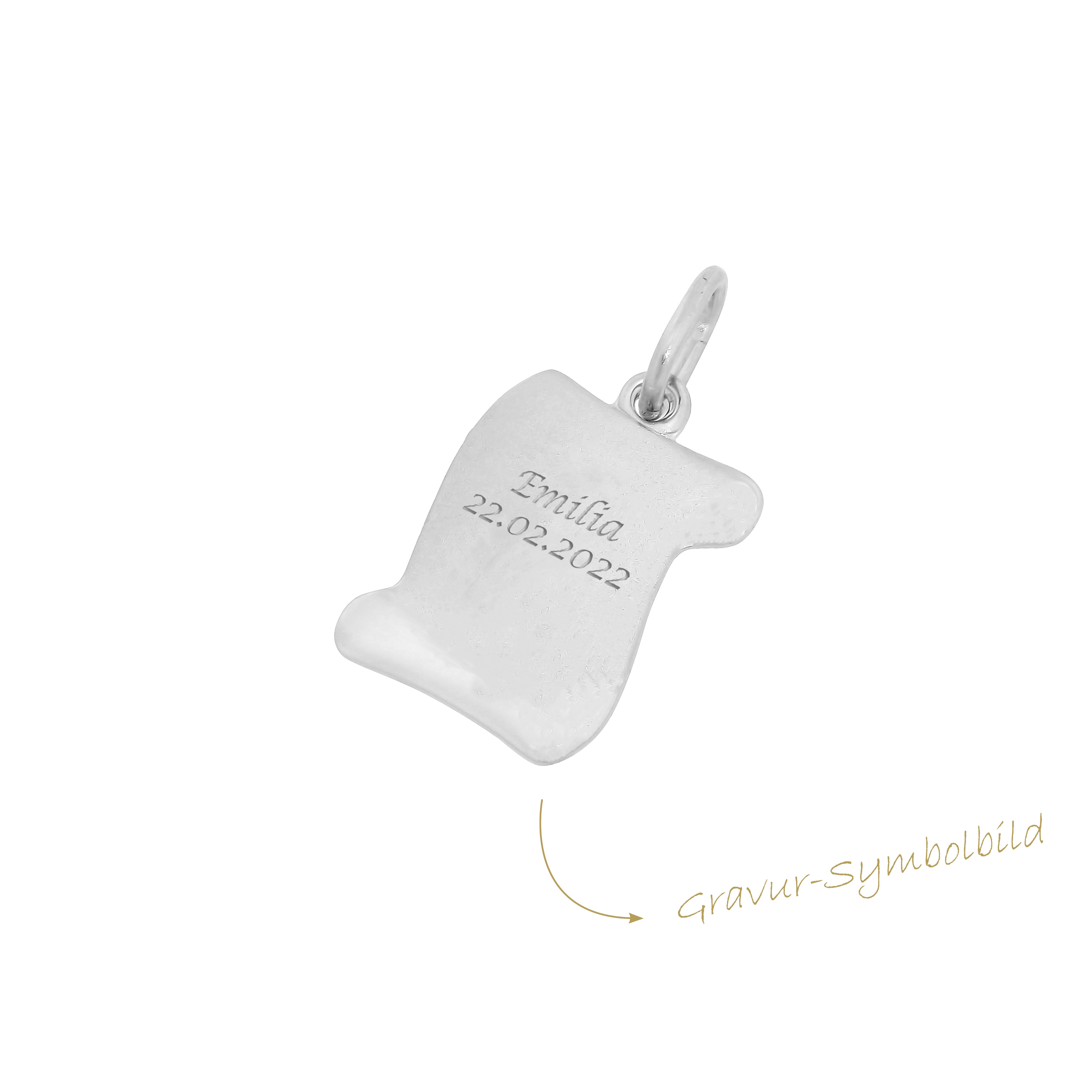 Guardian Angel Pendant