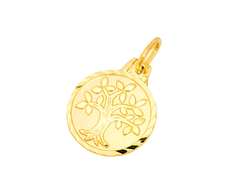 Tree of Life Pendant