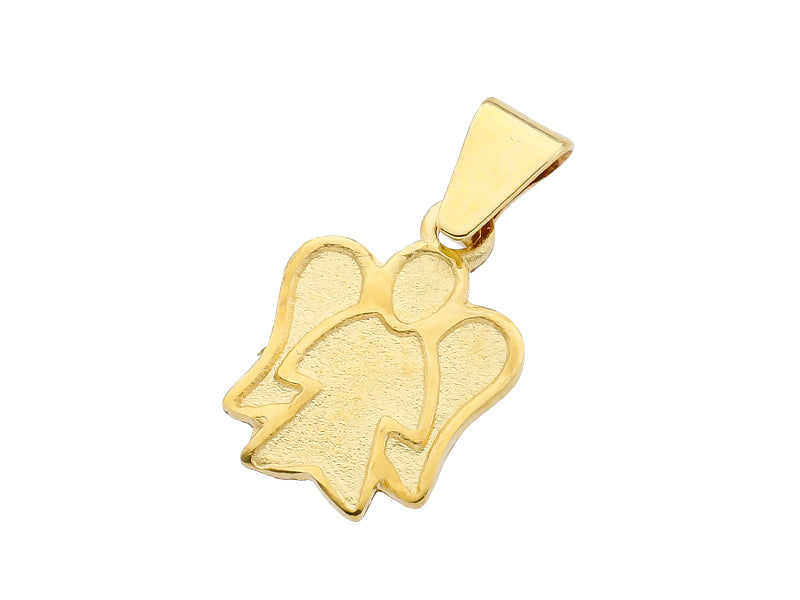 Guardian Angel Pendant