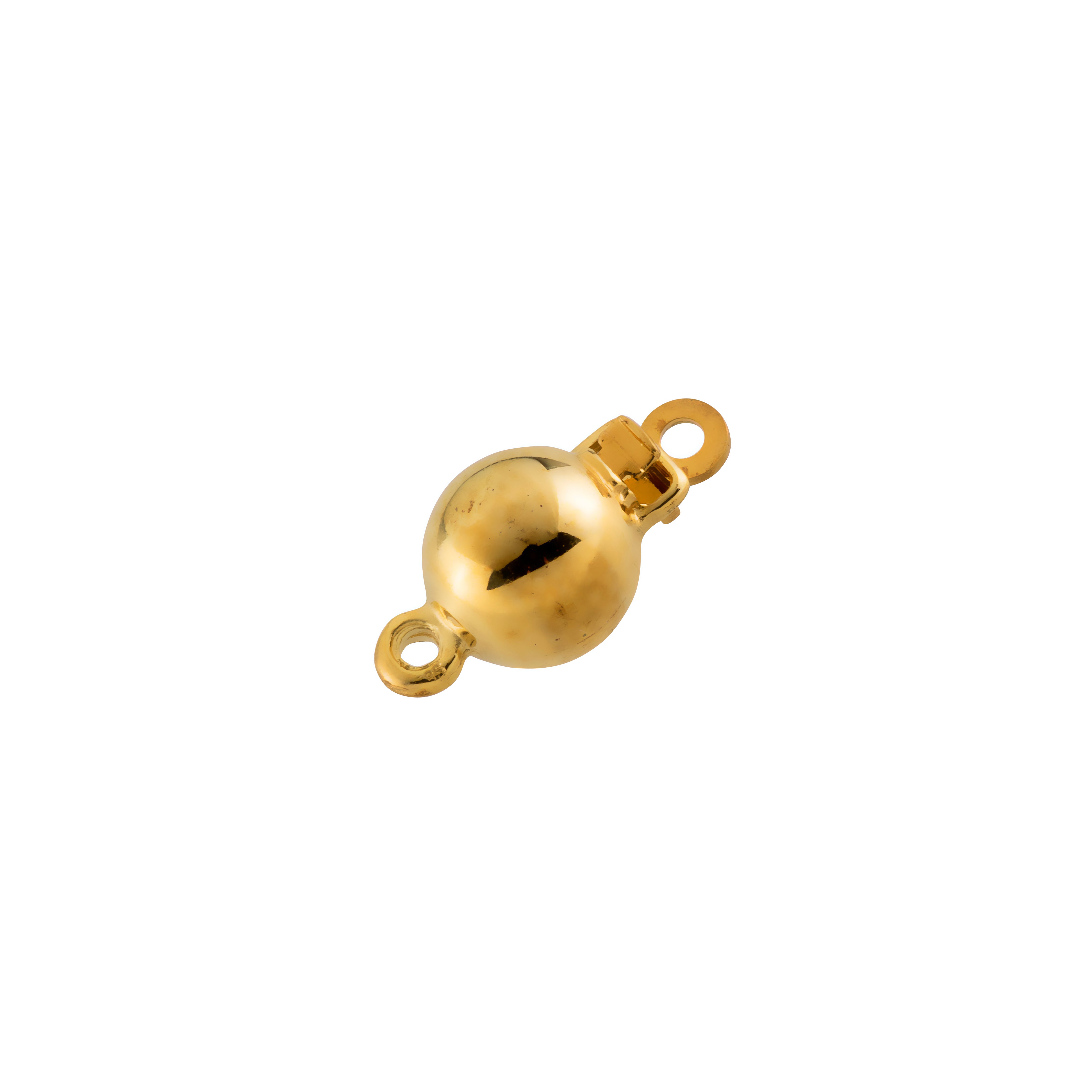Kugelschließe