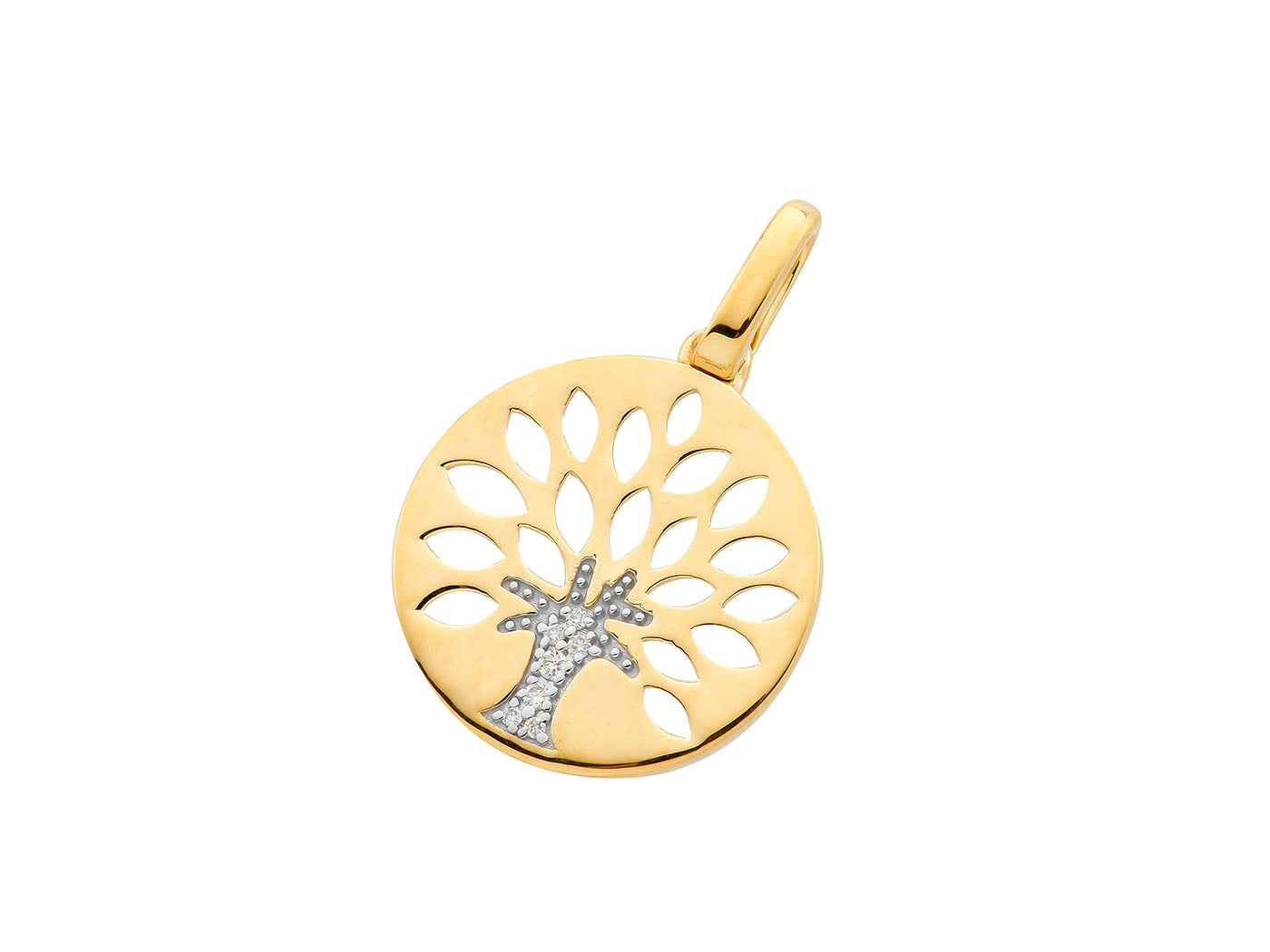 Tree of Life Pendant