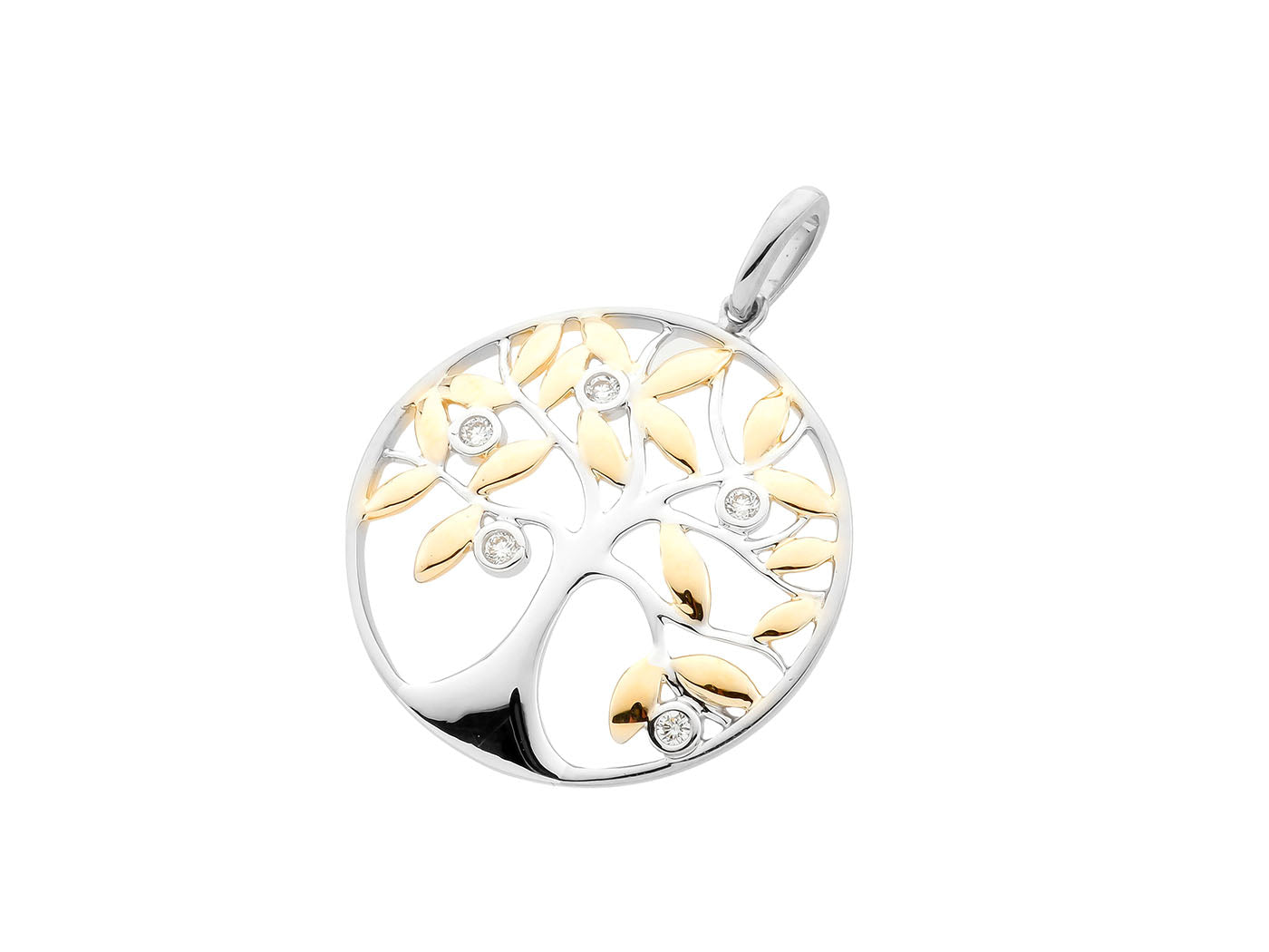 Tree of Life Pendant