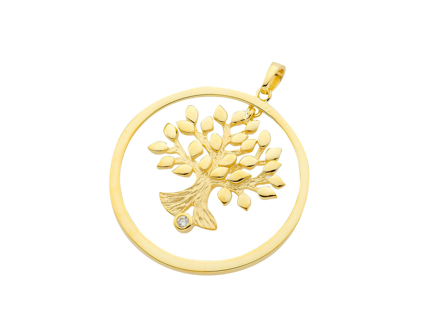 Tree of Life Pendant