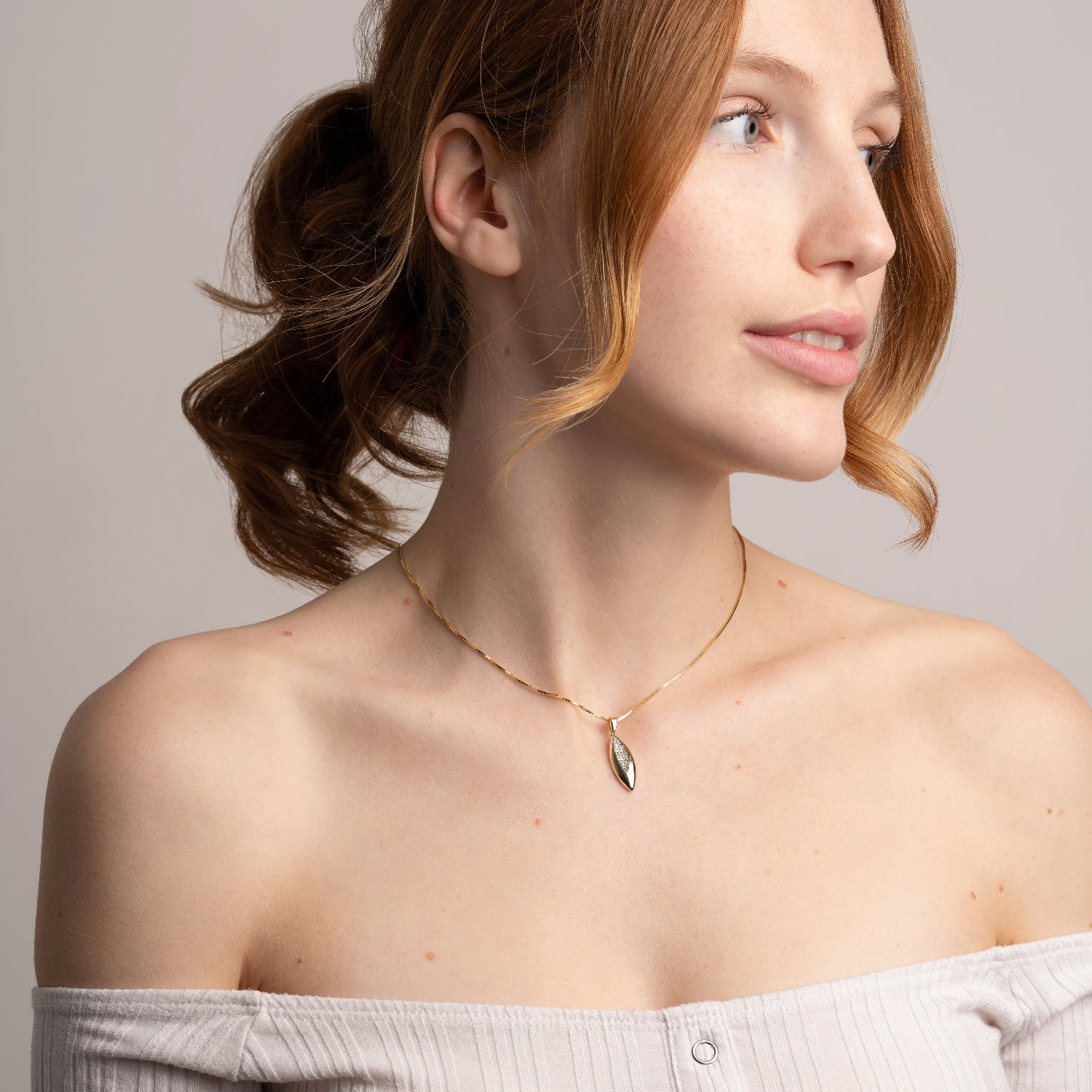 Anhänger Alessia