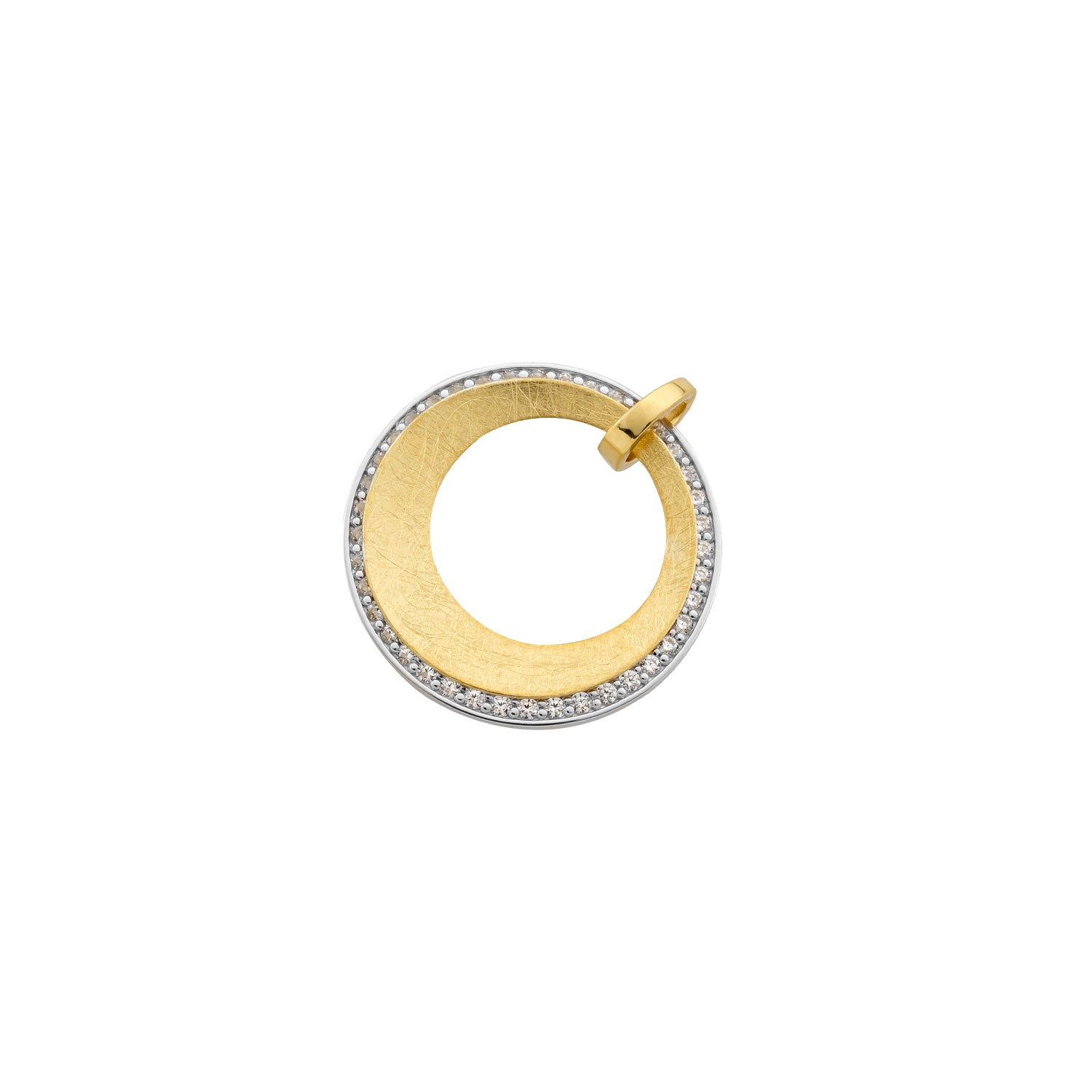 Freya pendant