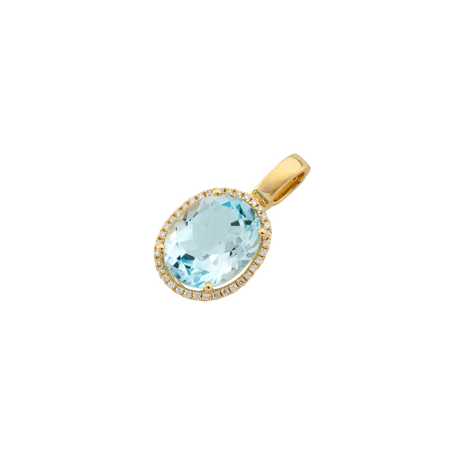 Pendant Edwina
