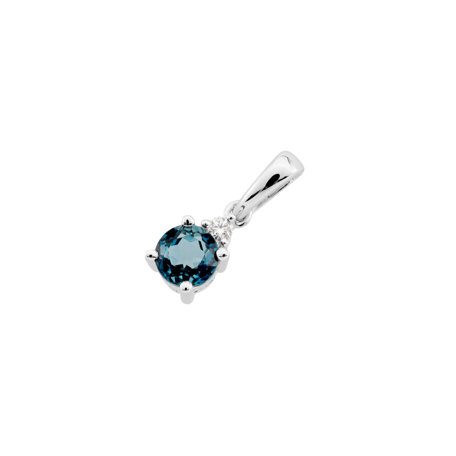 Daliya Pendant