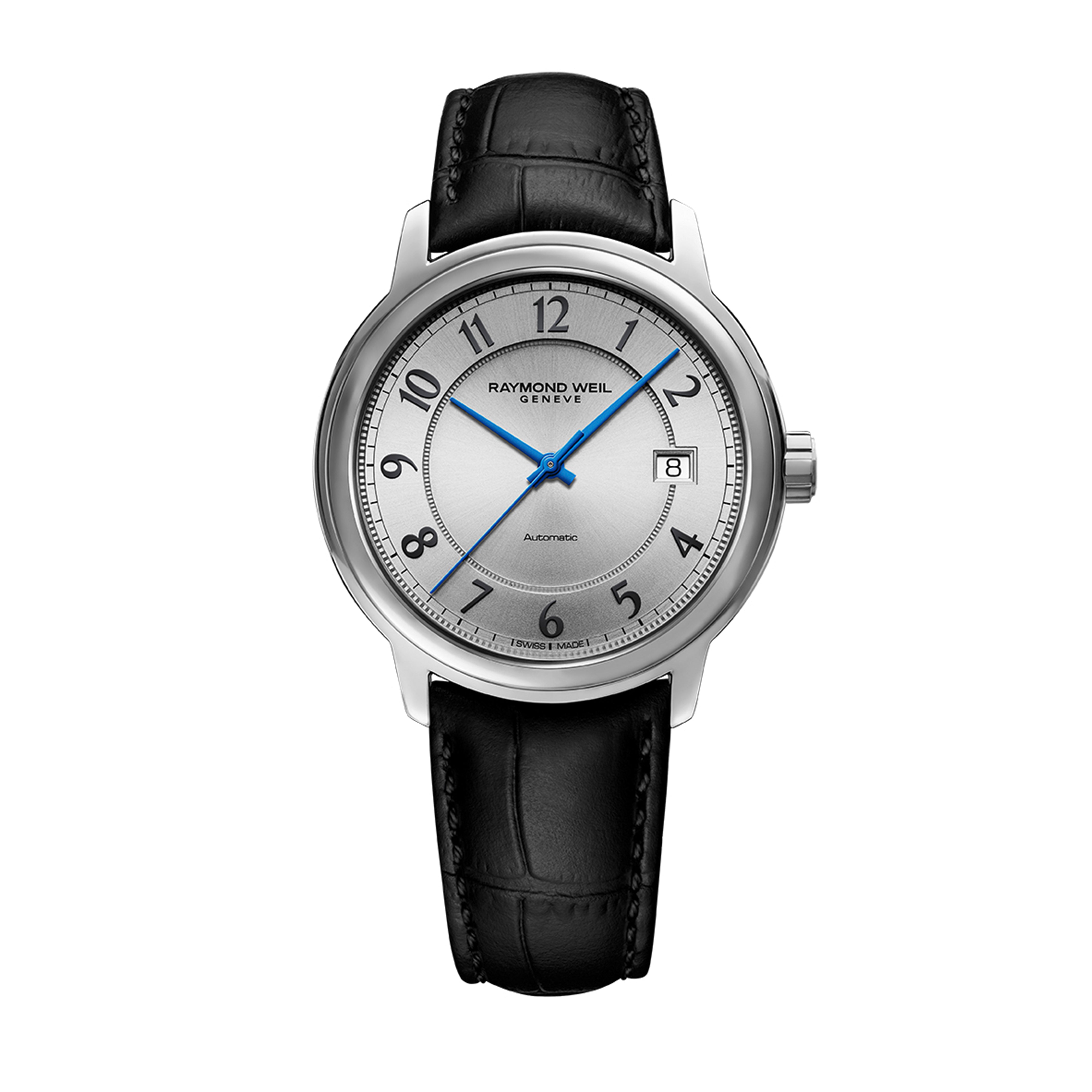 Raymond Weil