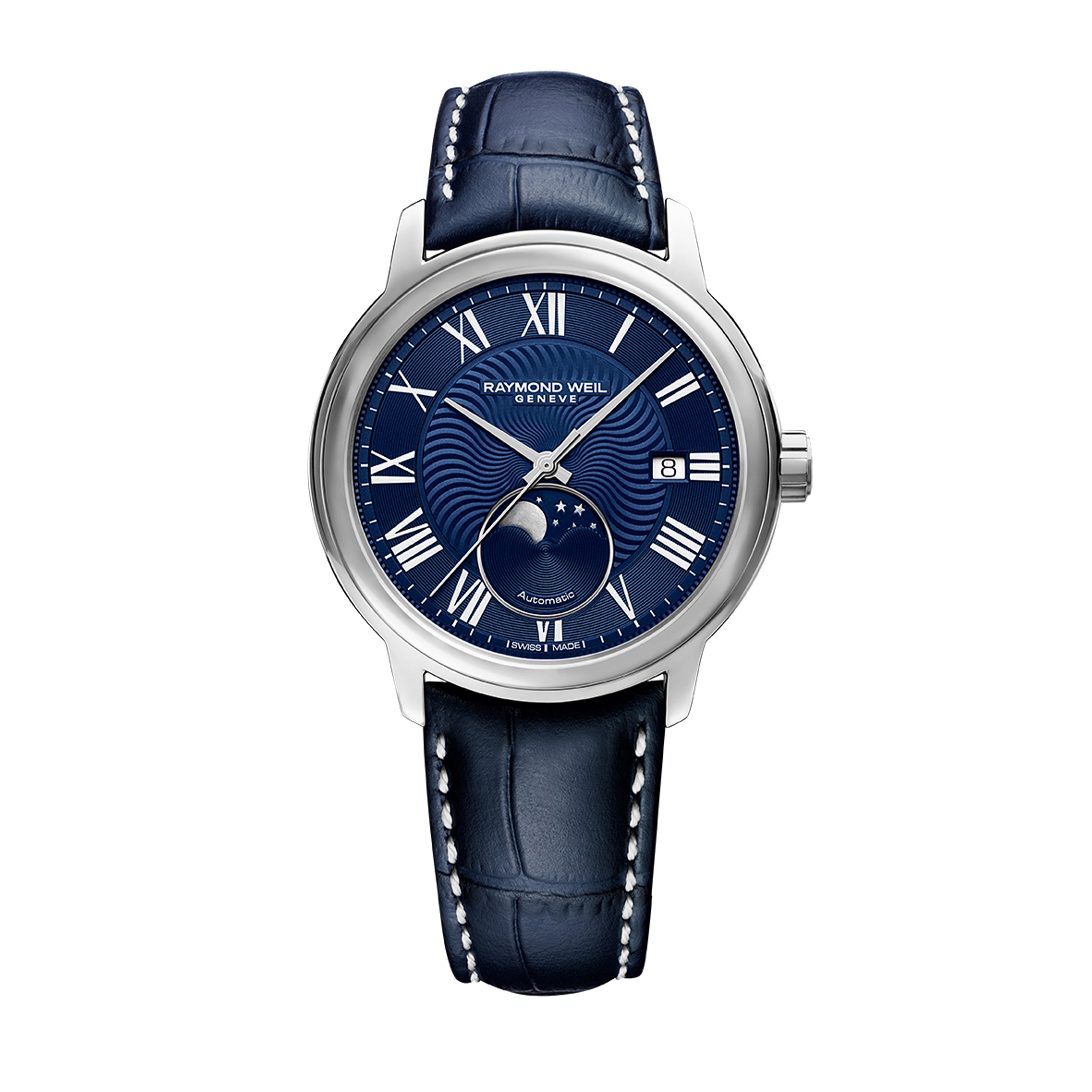 Raymond Weil