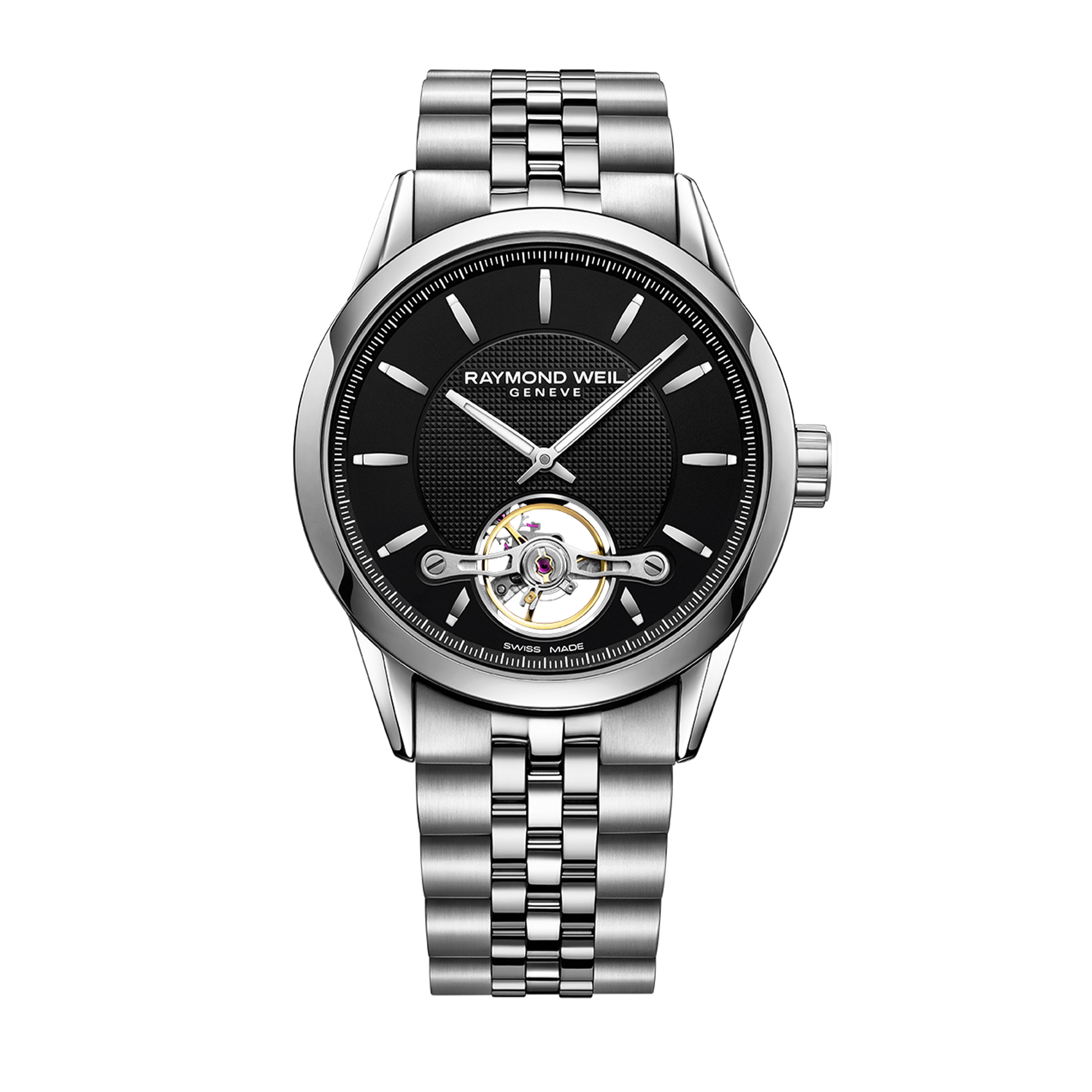 Raymond Weil