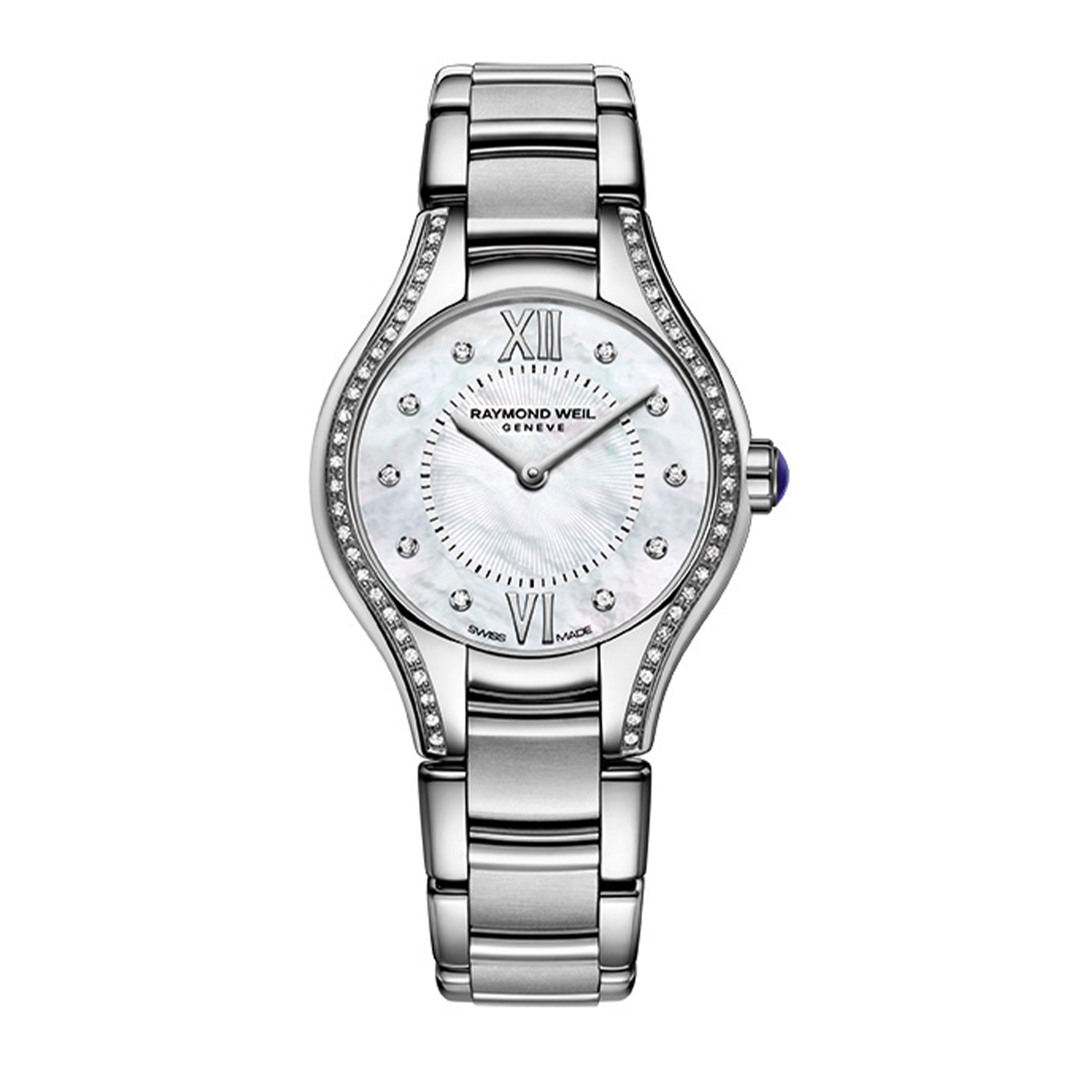 Raymond Weil