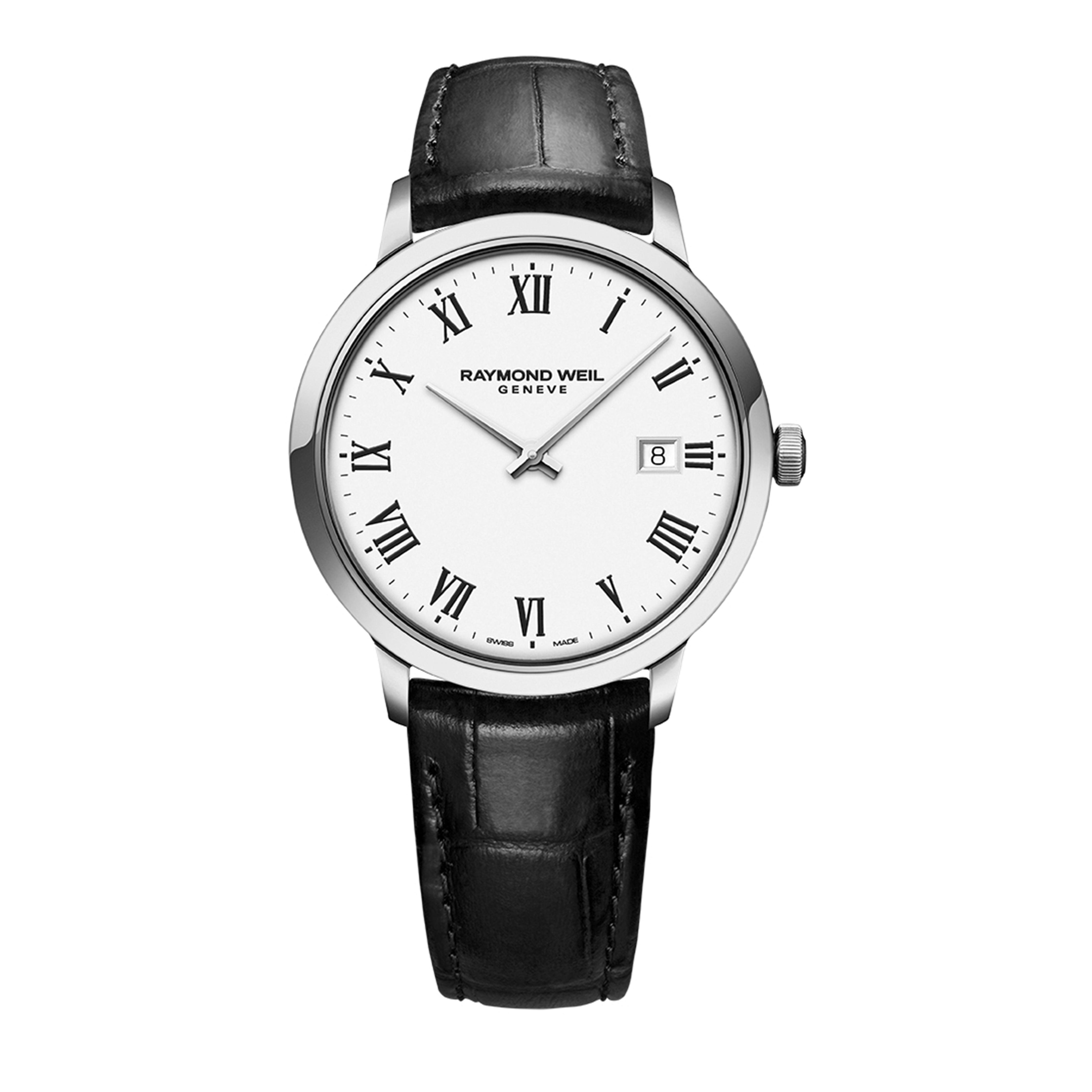 Raymond Weil