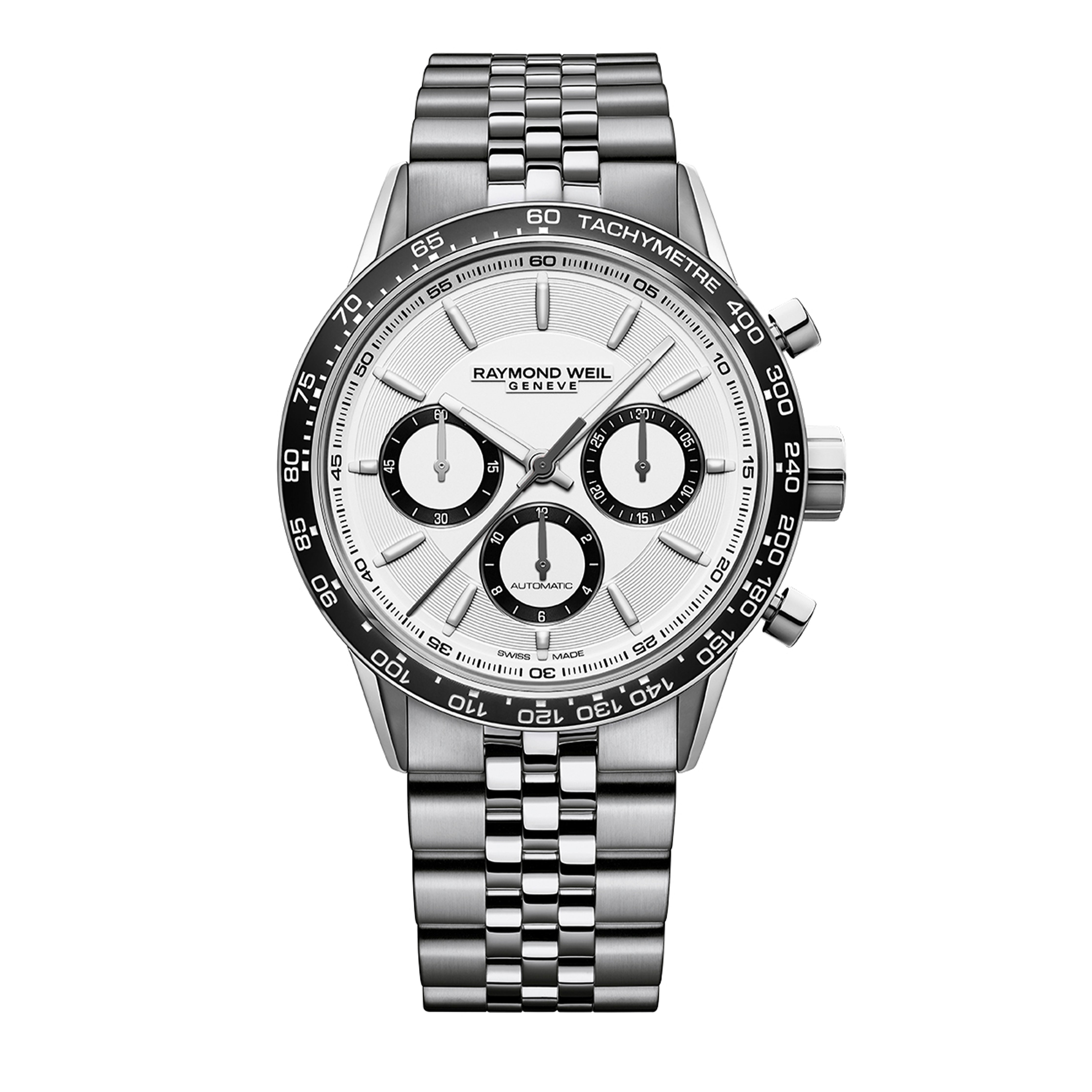 Raymond Weil