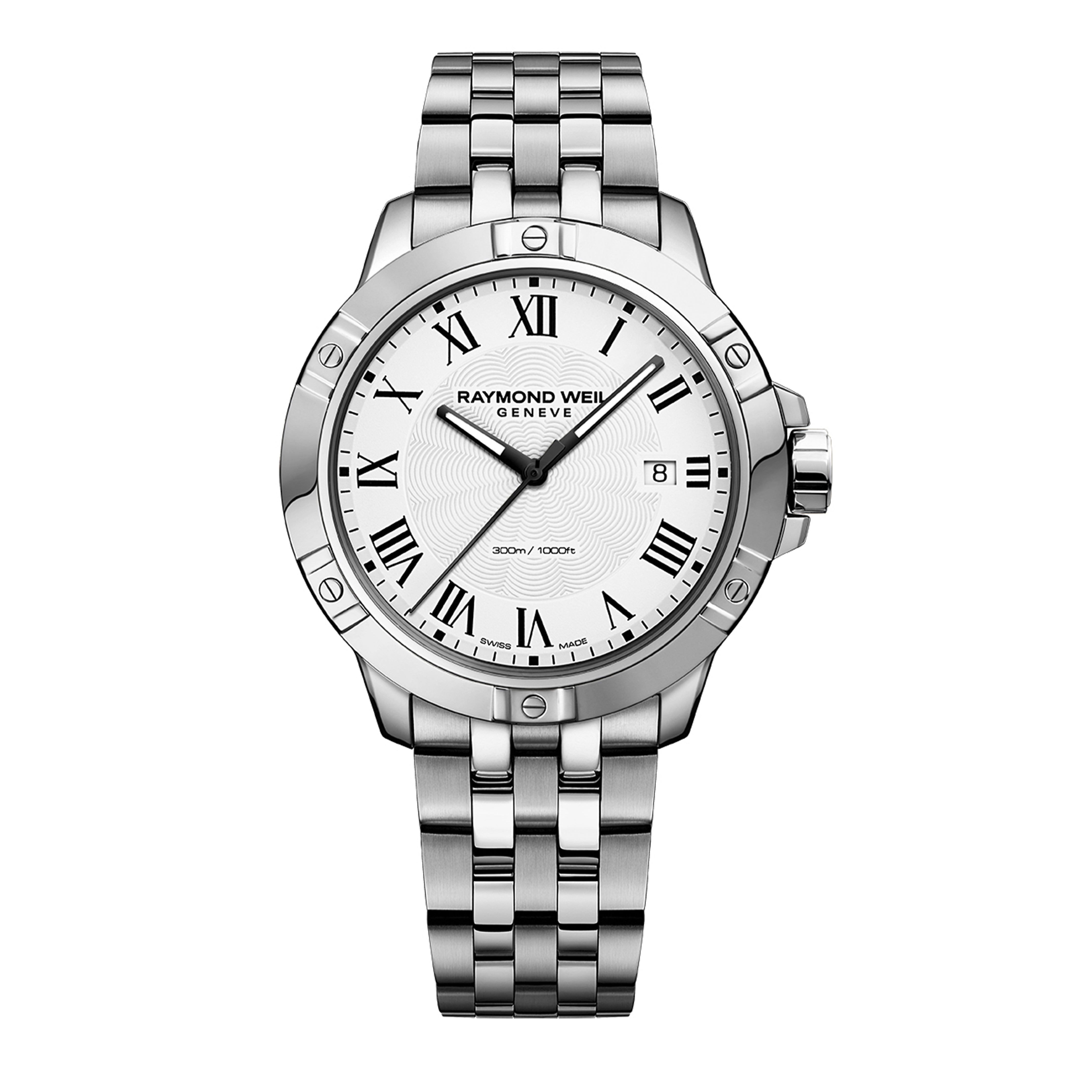 Raymond Weil