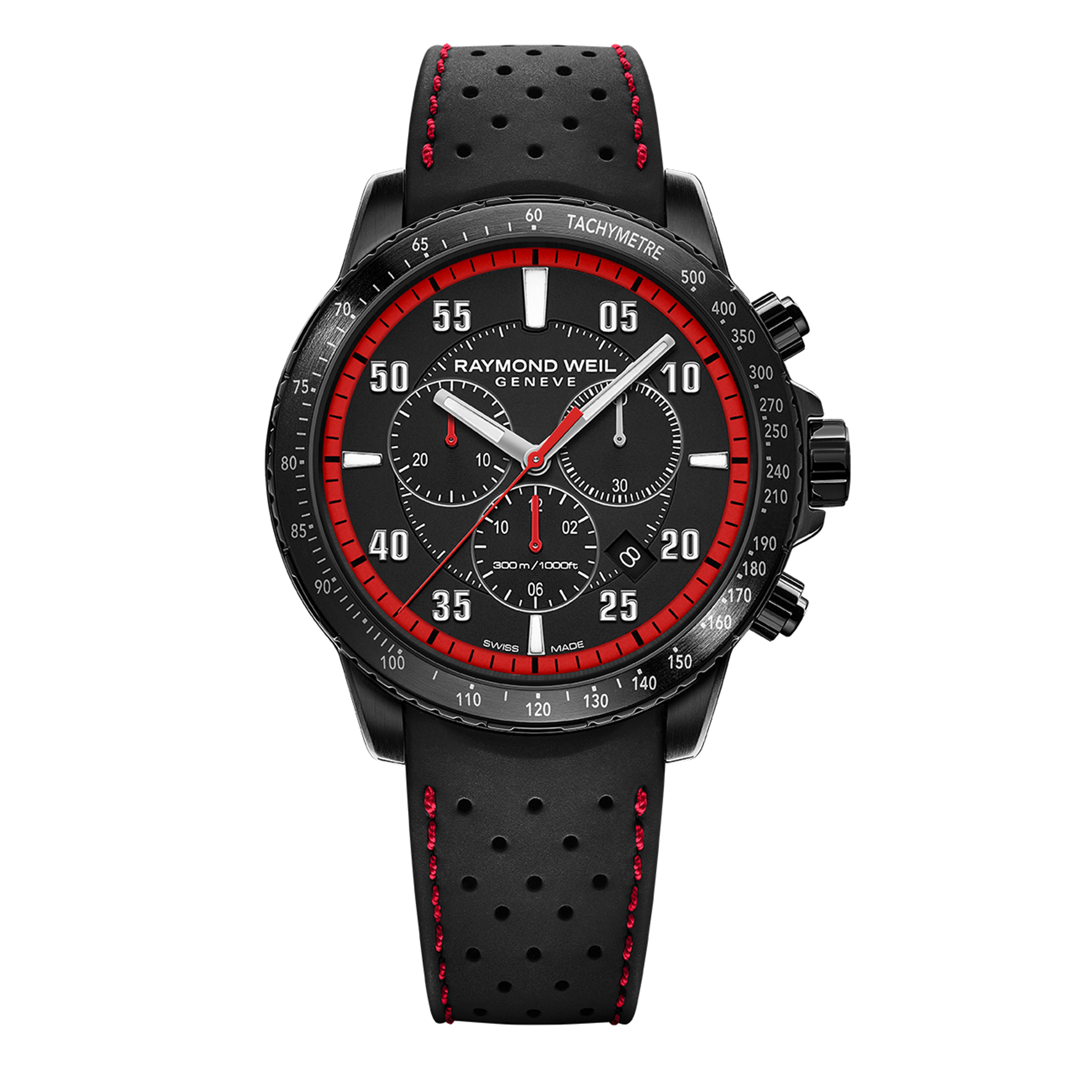 Raymond Weil