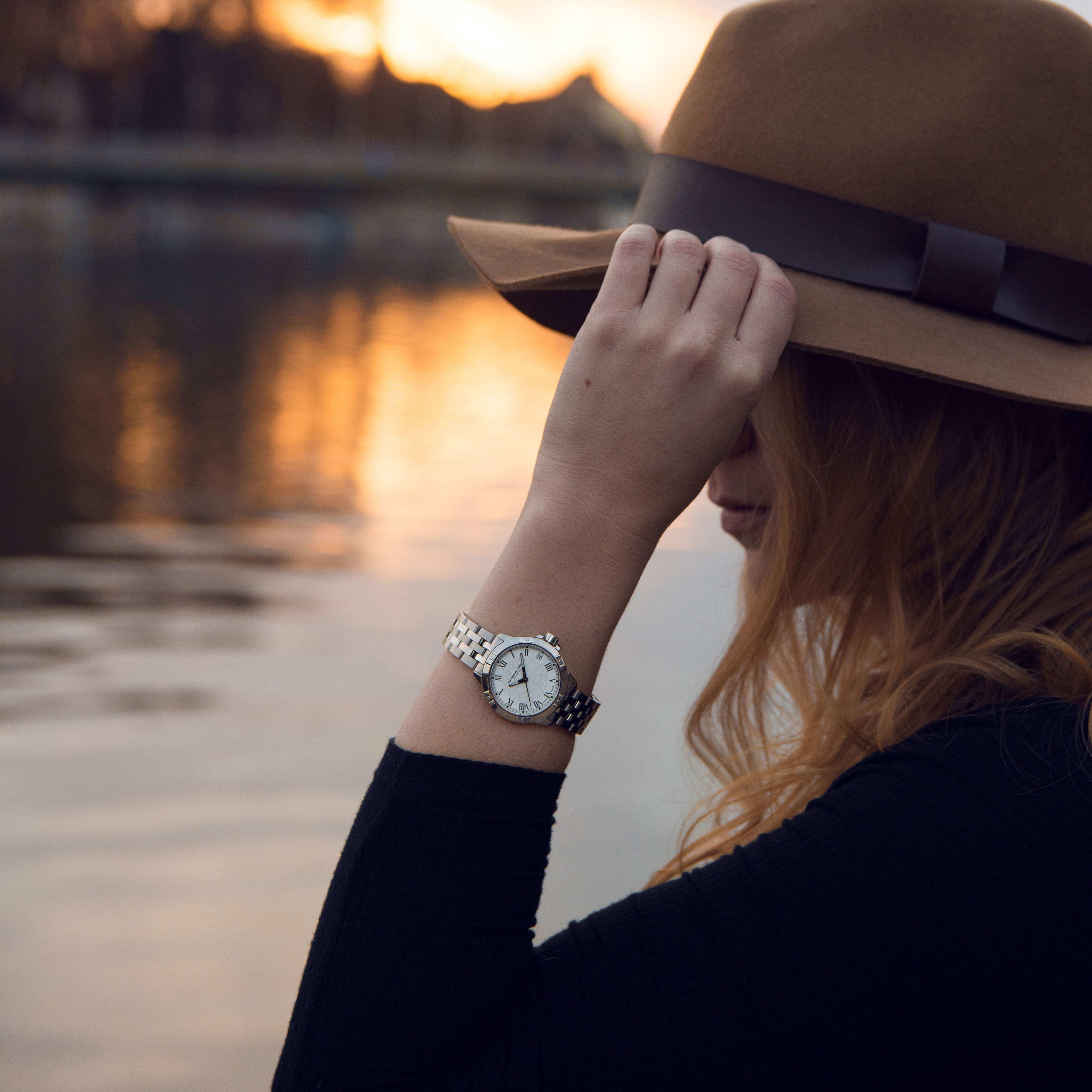 Raymond Weil