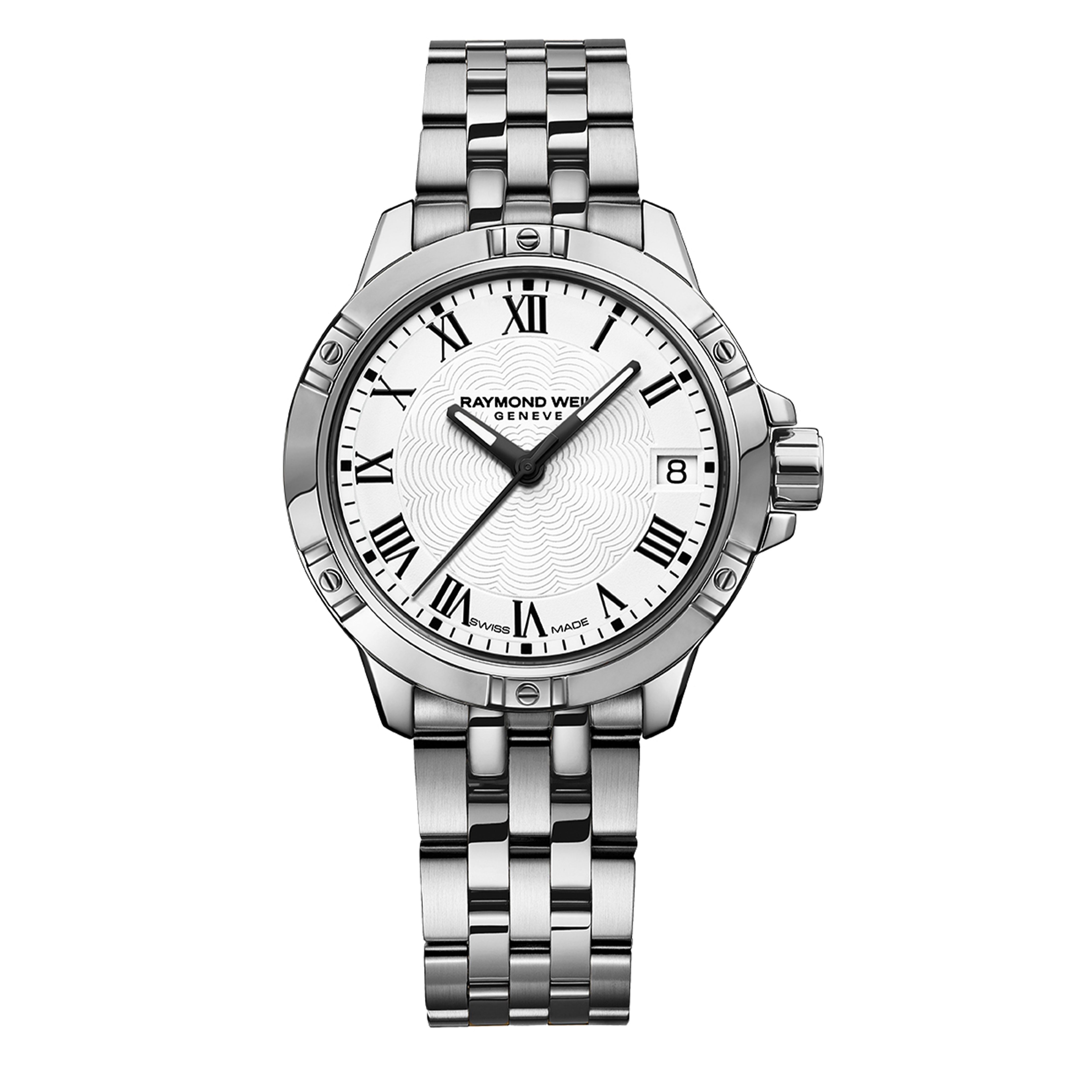 Raymond Weil