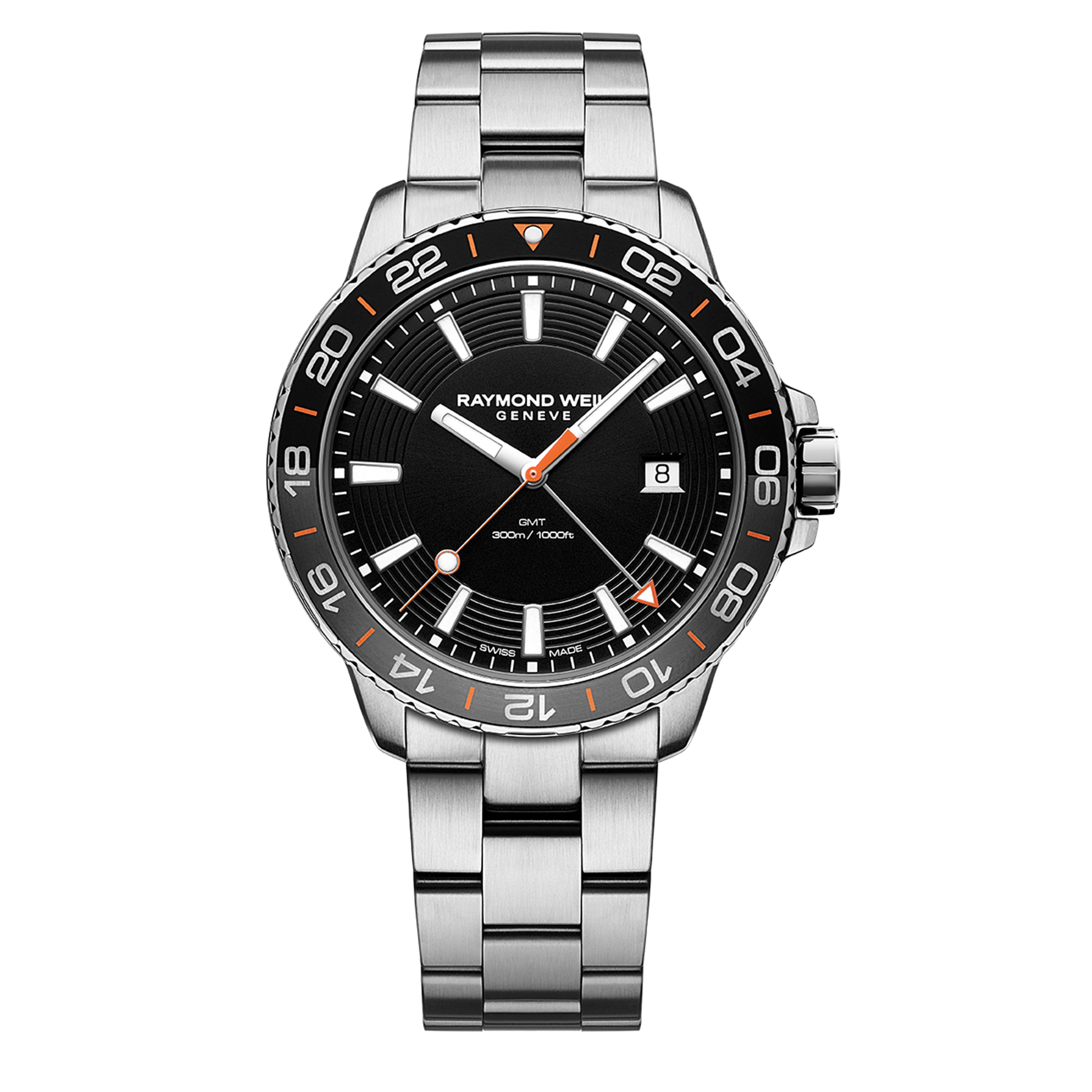 Raymond Weil