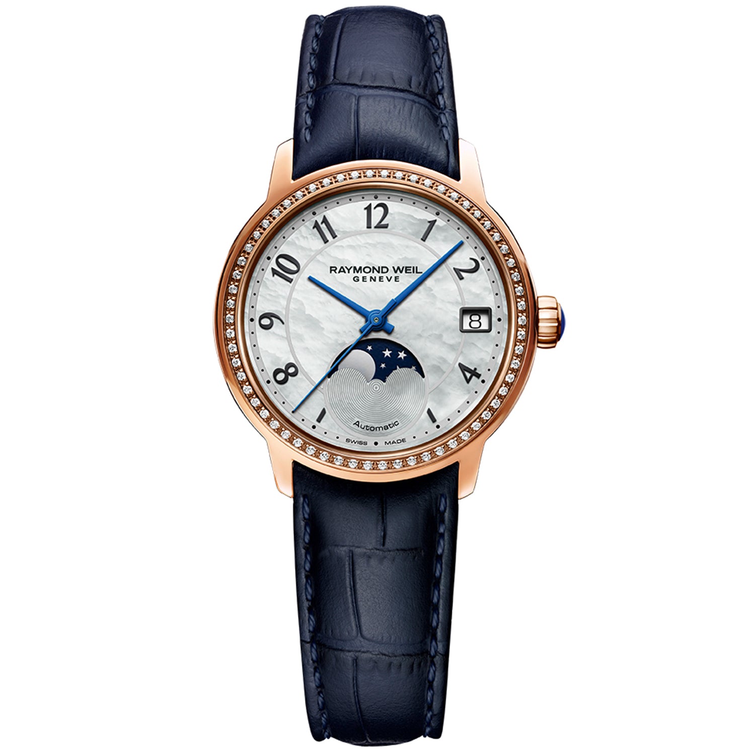 Raymond Weil
