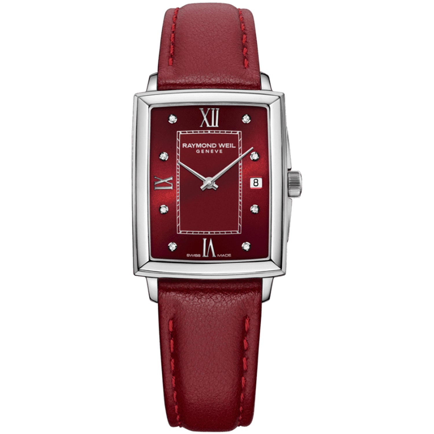 Raymond Weil
