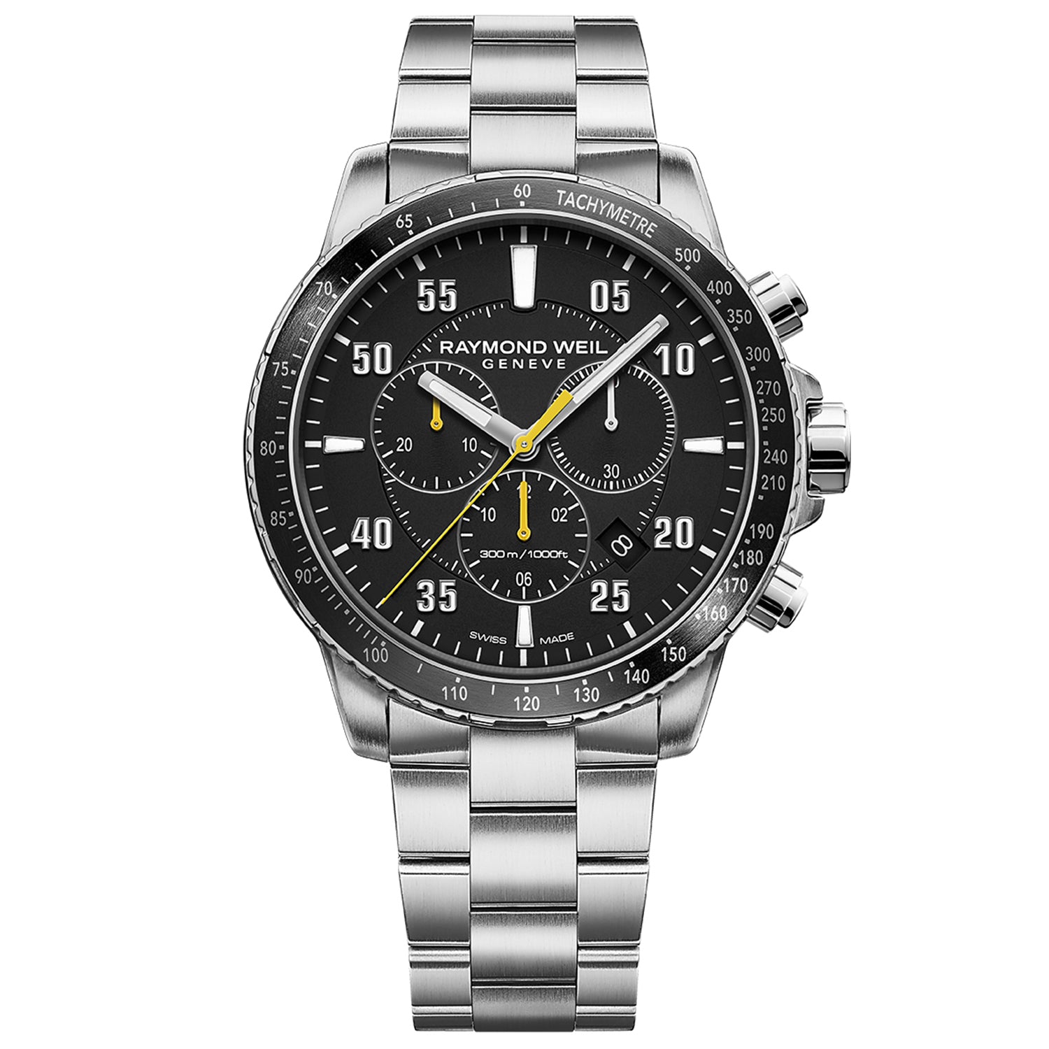 Raymond Weil