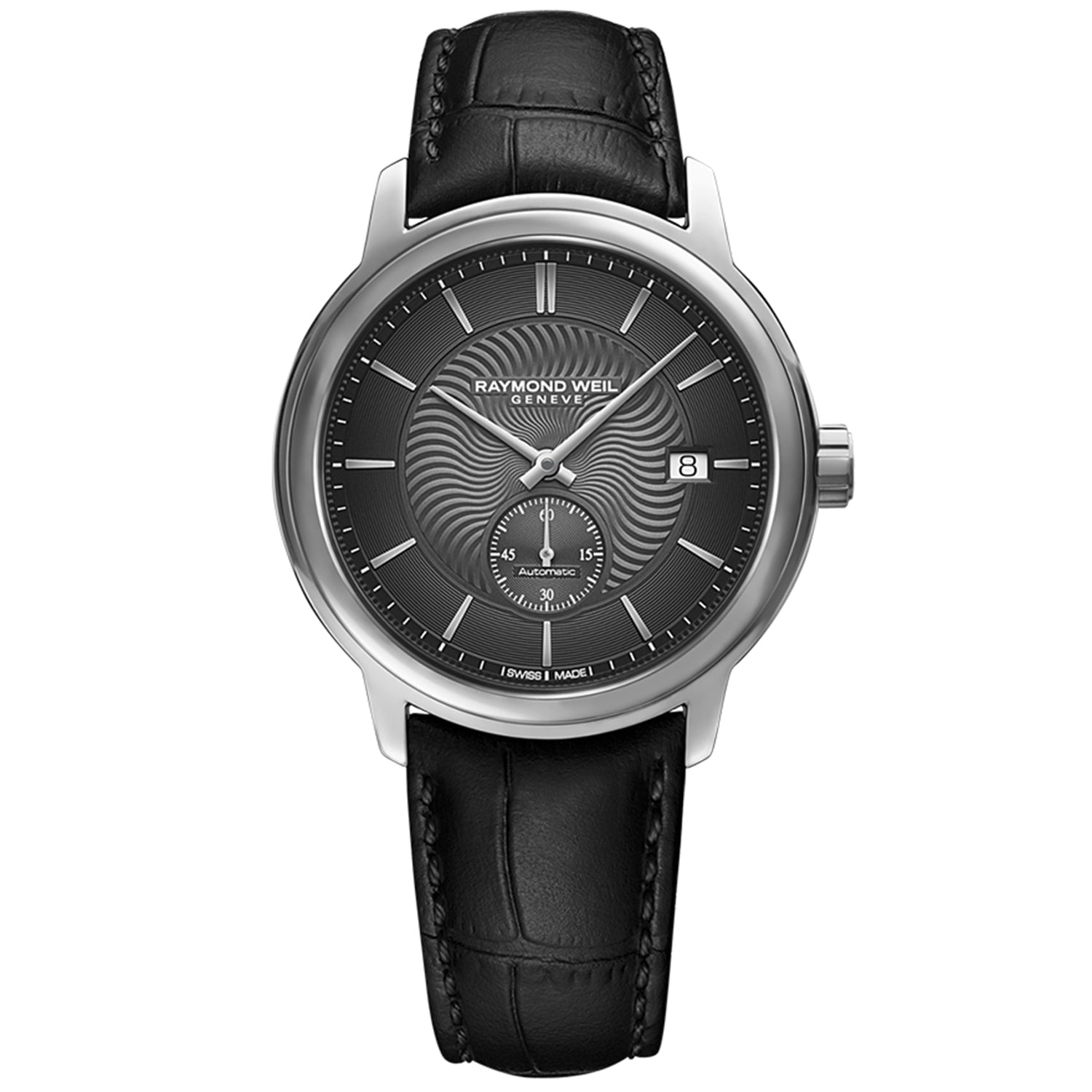 Raymond Weil