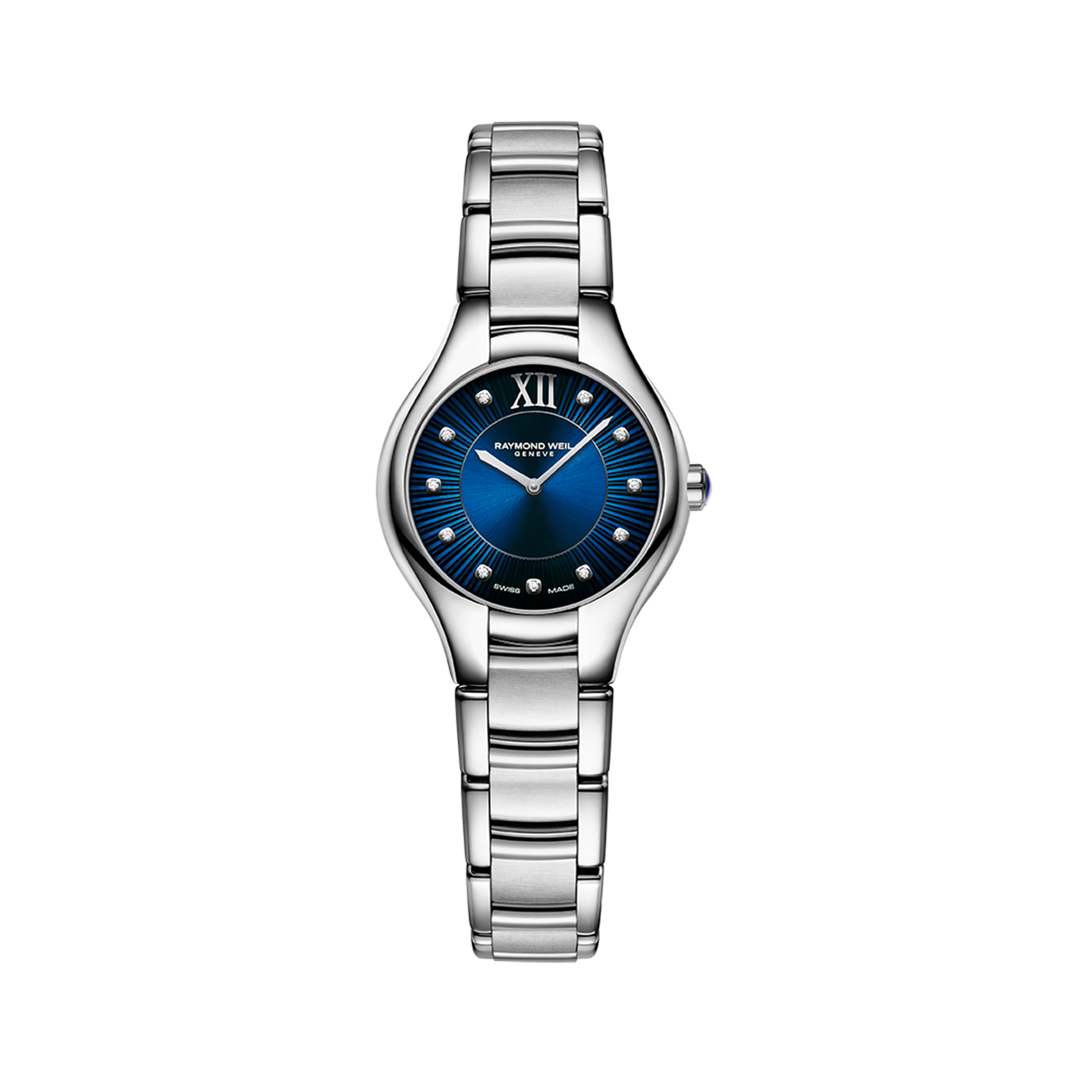 Raymond Weil
